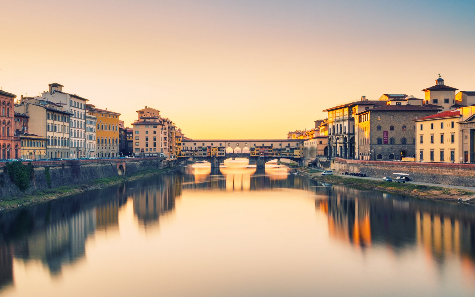 Florence Italy Wallpapers