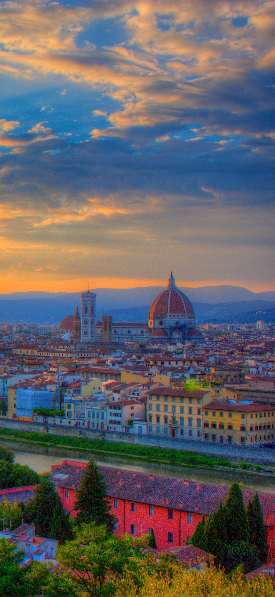 Florence Italy Wallpapers