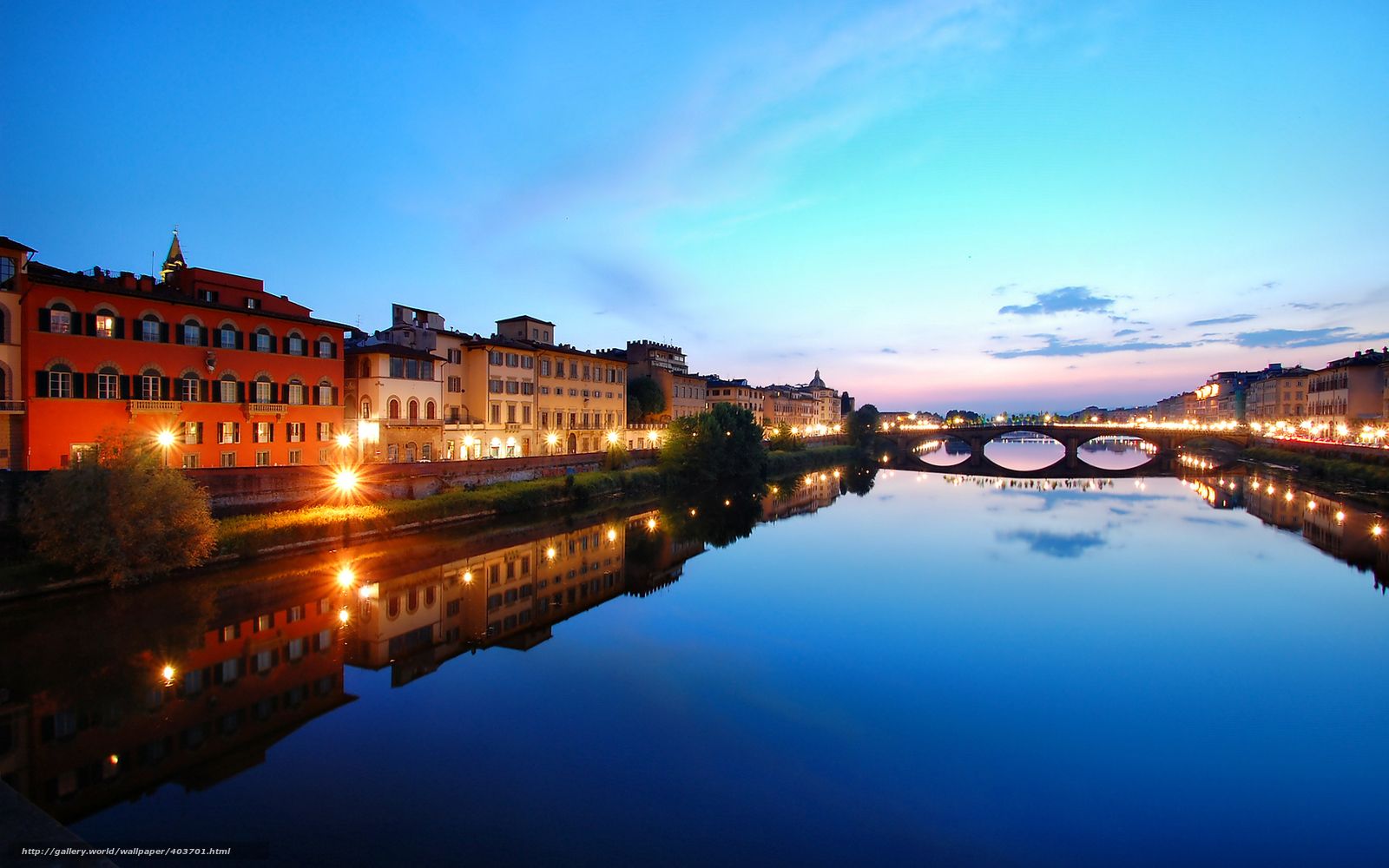 Florence Italy Wallpapers