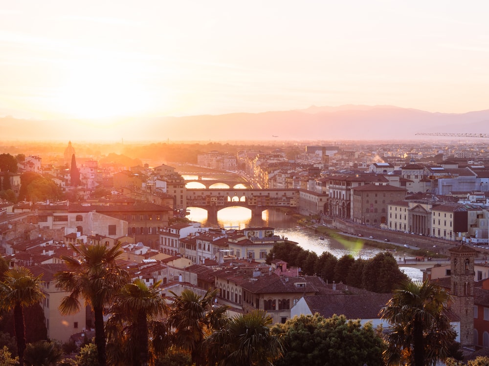 Florence Italy Wallpapers