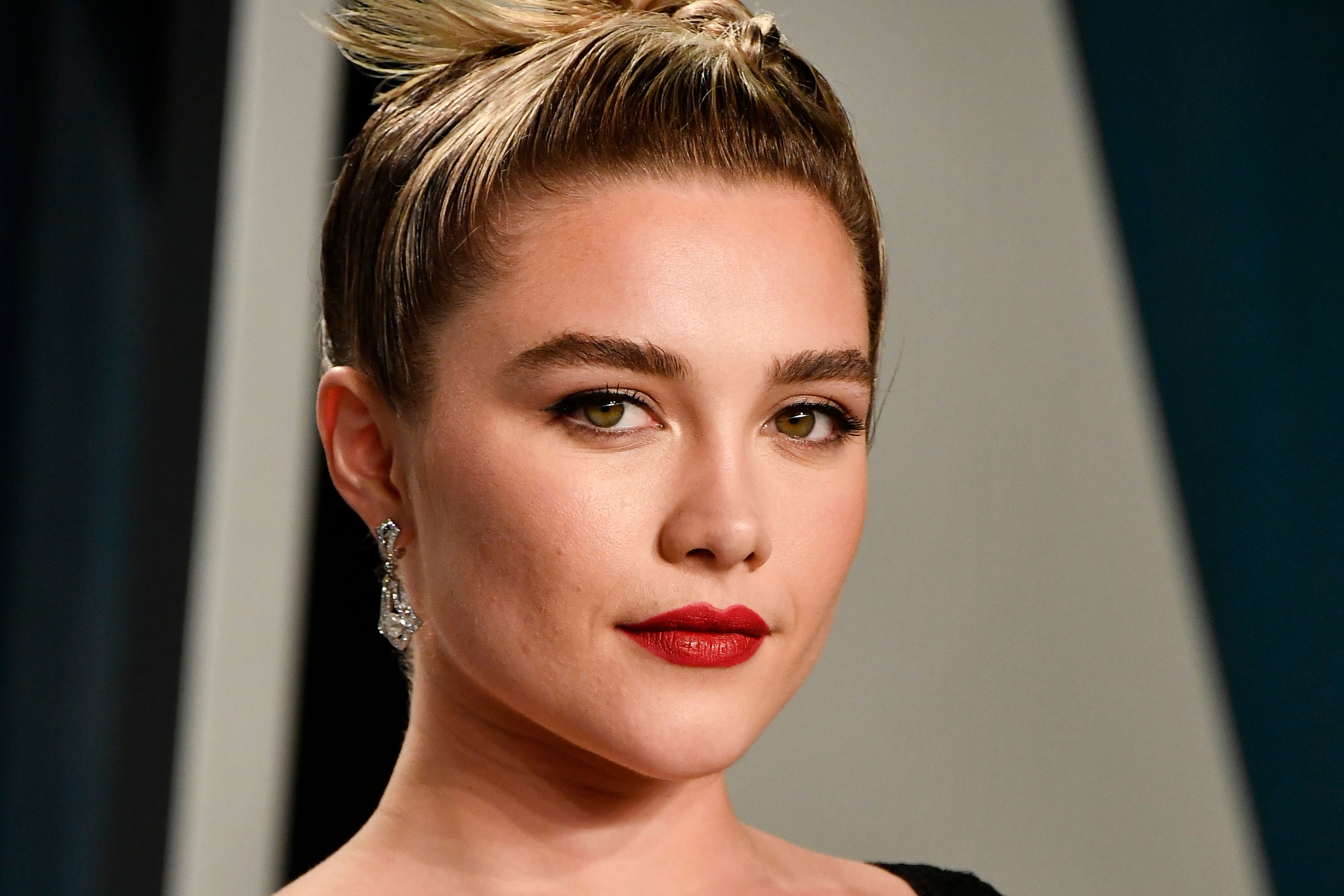 Florence Pugh 2018 Wallpapers