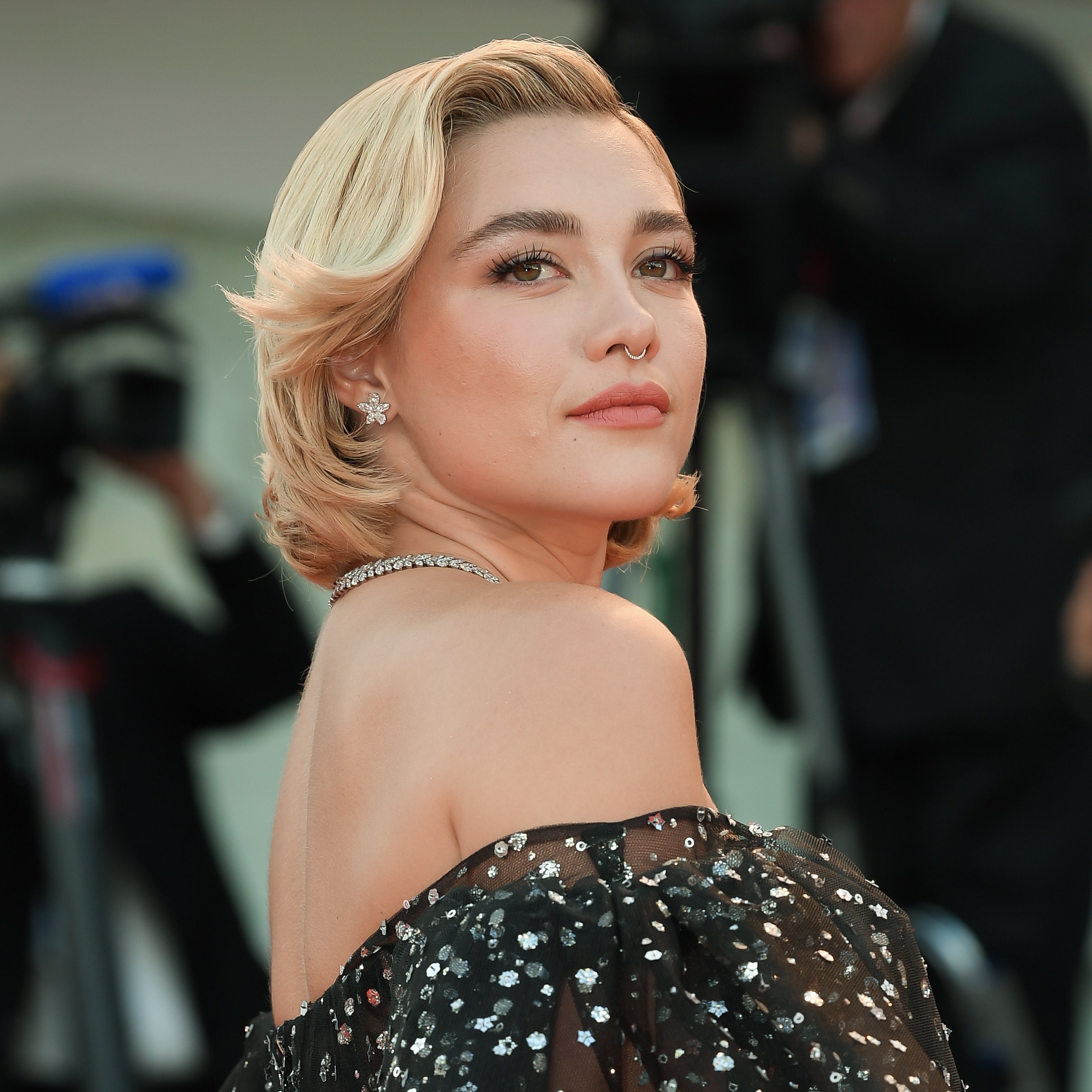 Florence Pugh 2018 Wallpapers