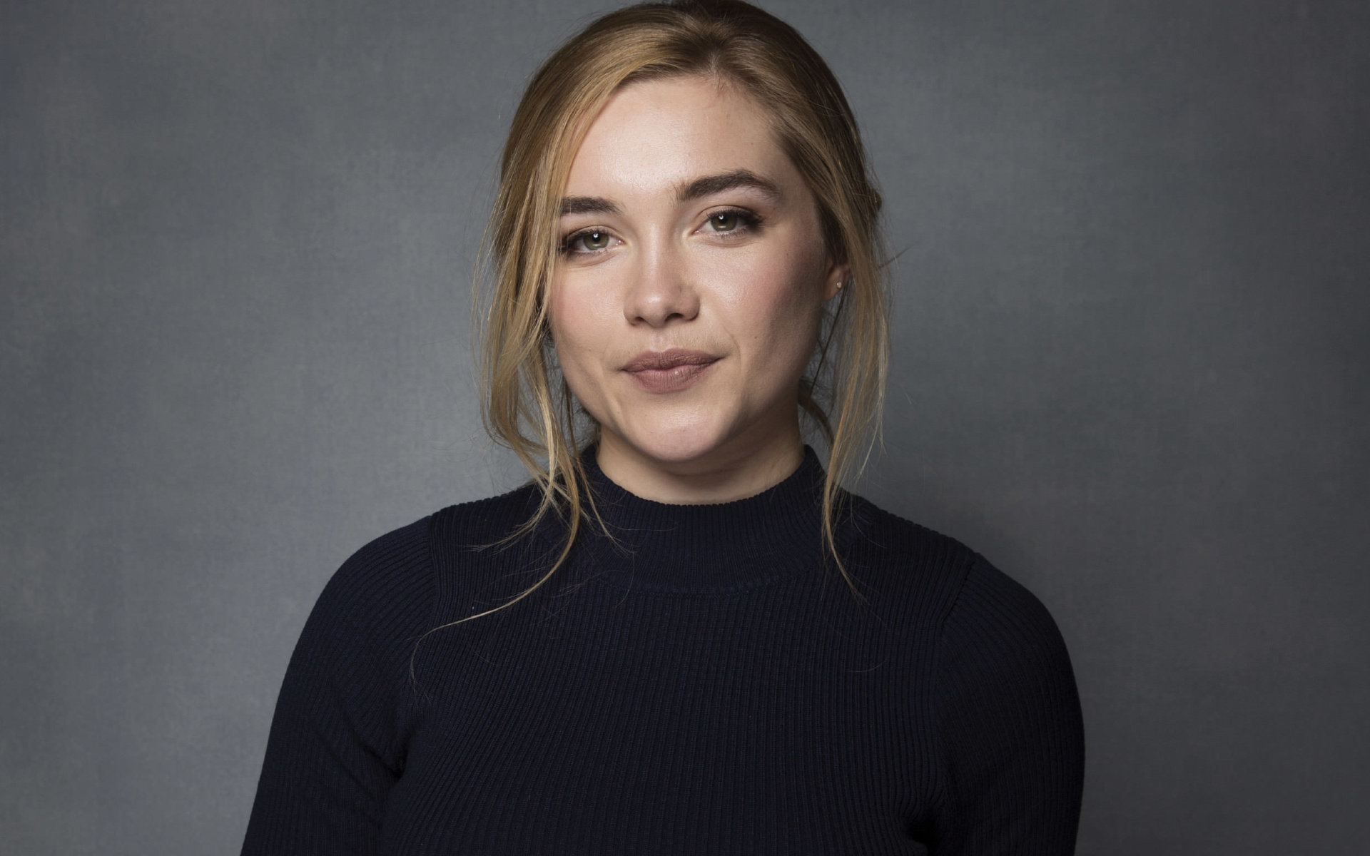 Florence Pugh 2018 Wallpapers