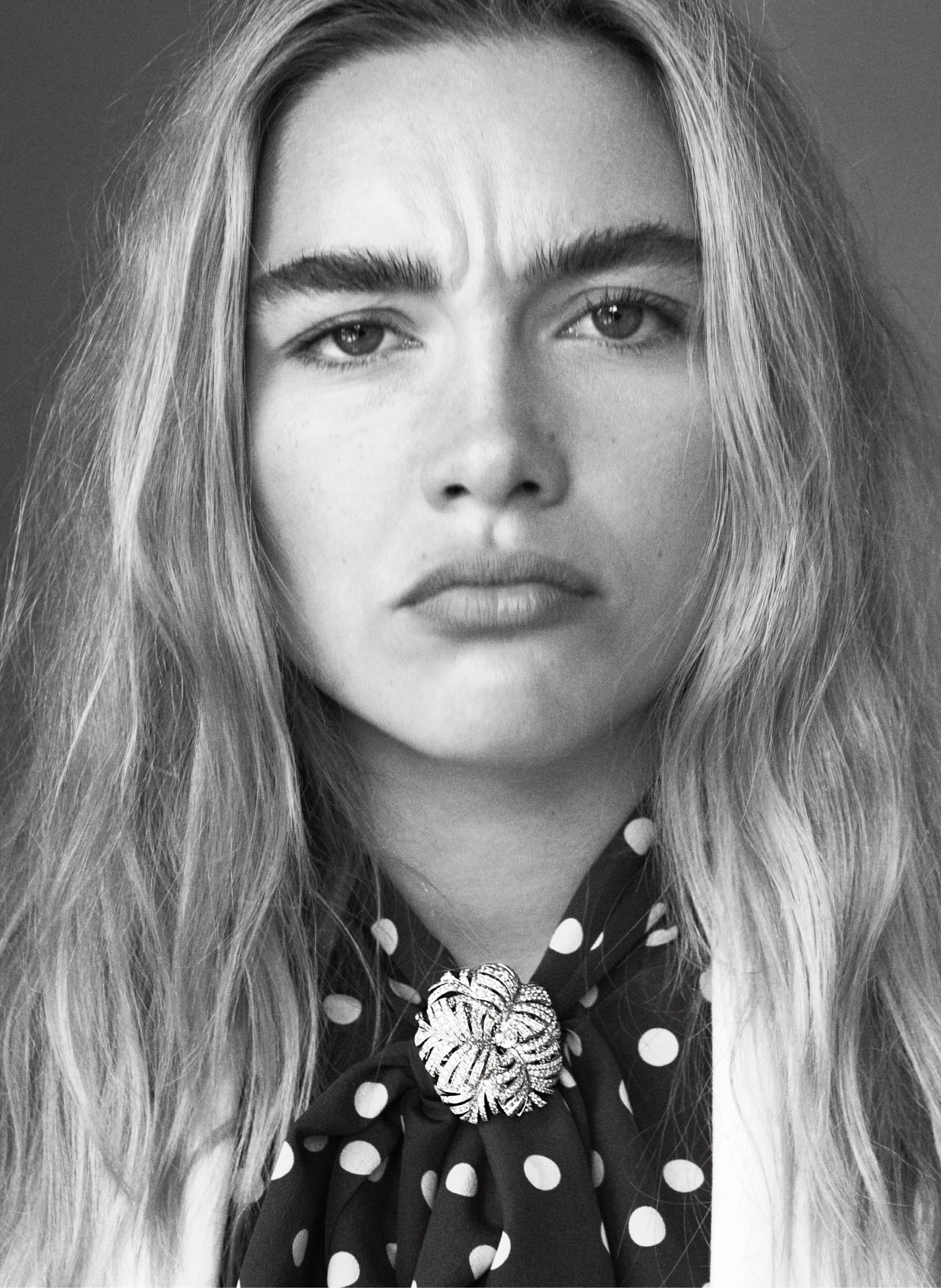 Florence Pugh 2019 Wallpapers