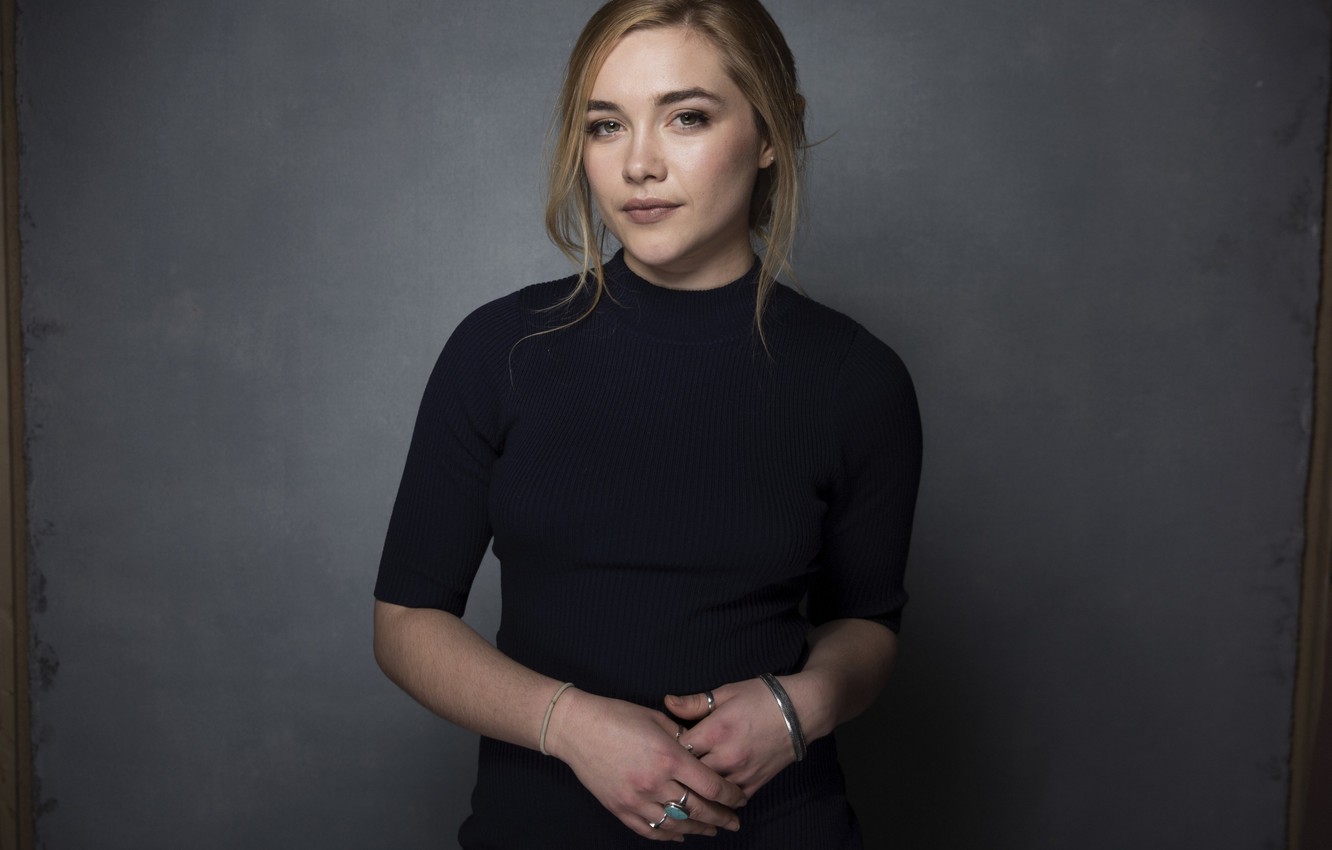 Florence Pugh 2021 Actress Wallpapers