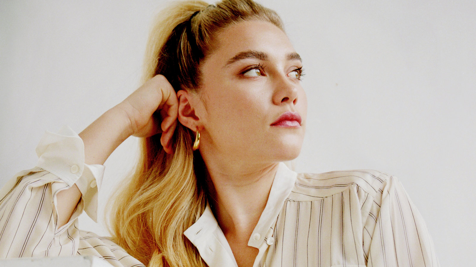 Florence Pugh Actress 2020 Wallpapers