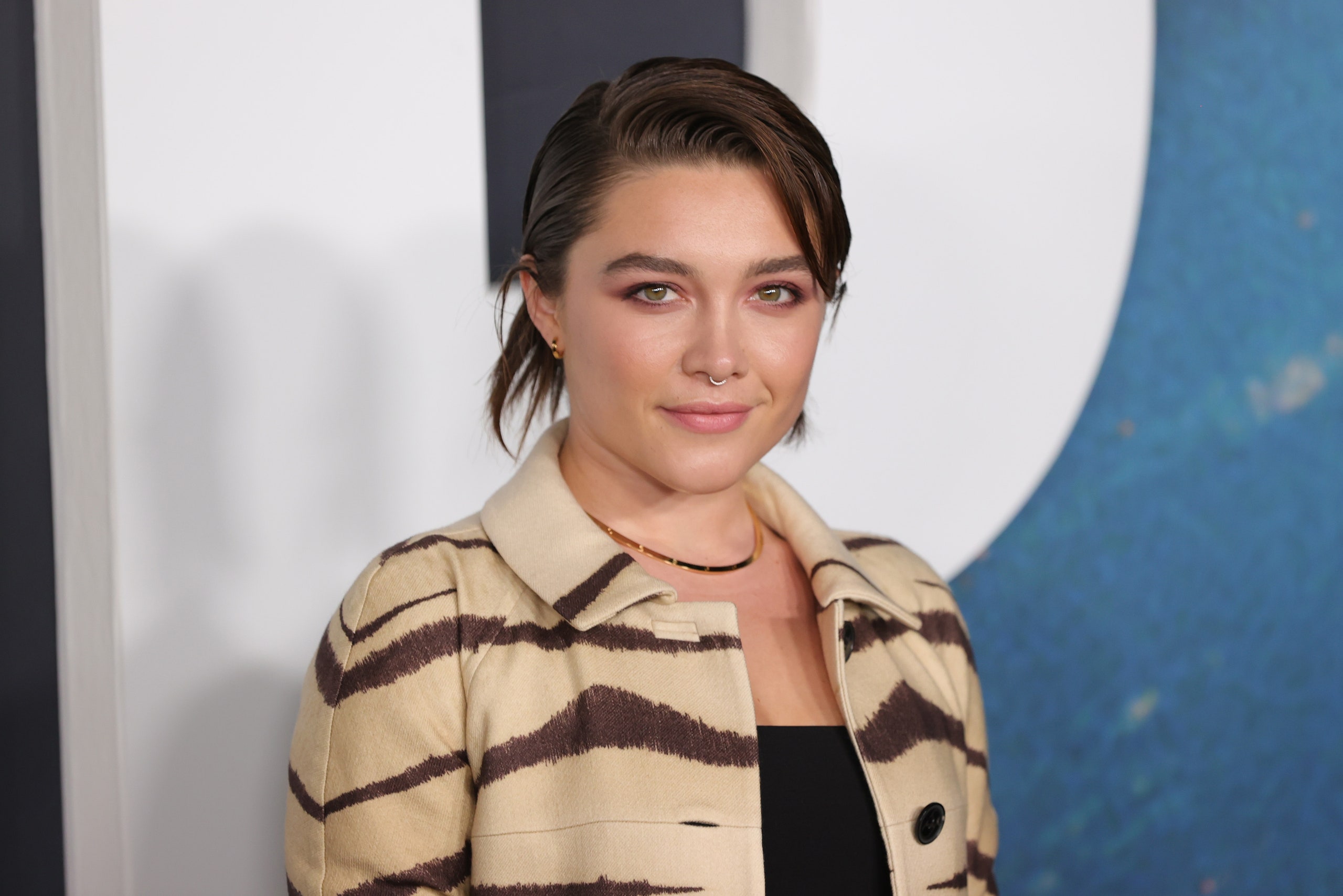 Florence Pugh Actress 2021 Wallpapers