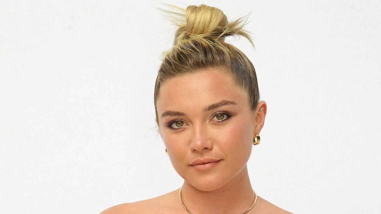 Florence Pugh Actress 2021 Wallpapers