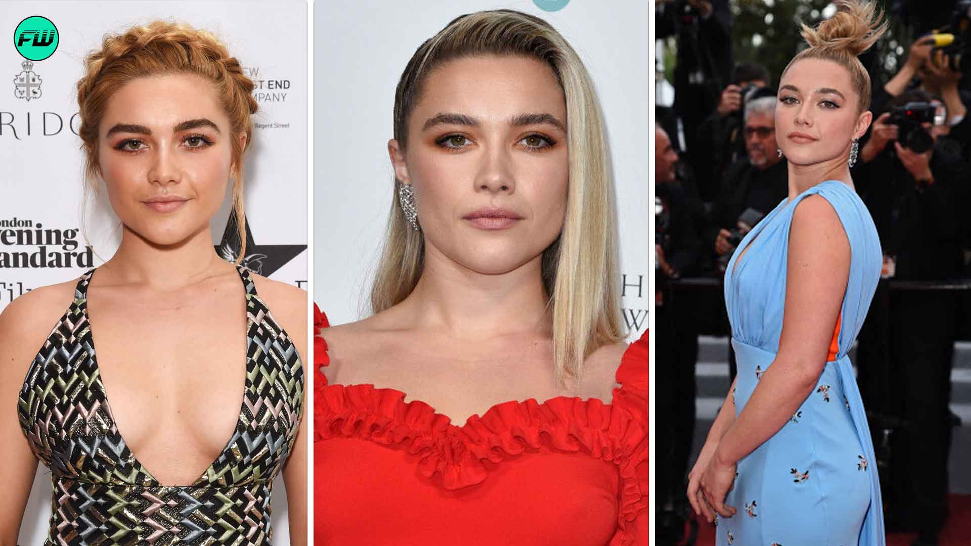 Florence Pugh Actress 2021 Wallpapers