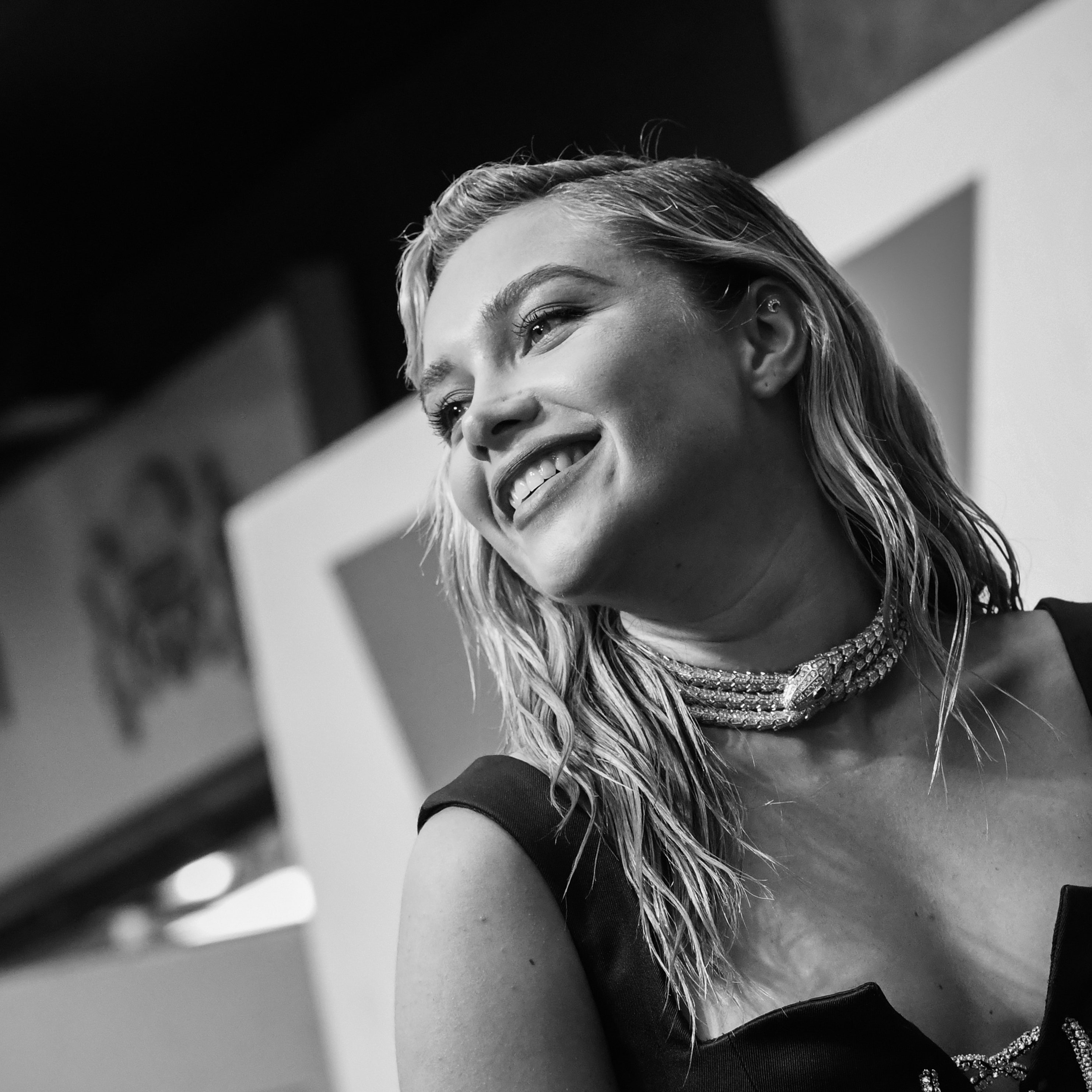 Florence Pugh Actress 2021 Wallpapers