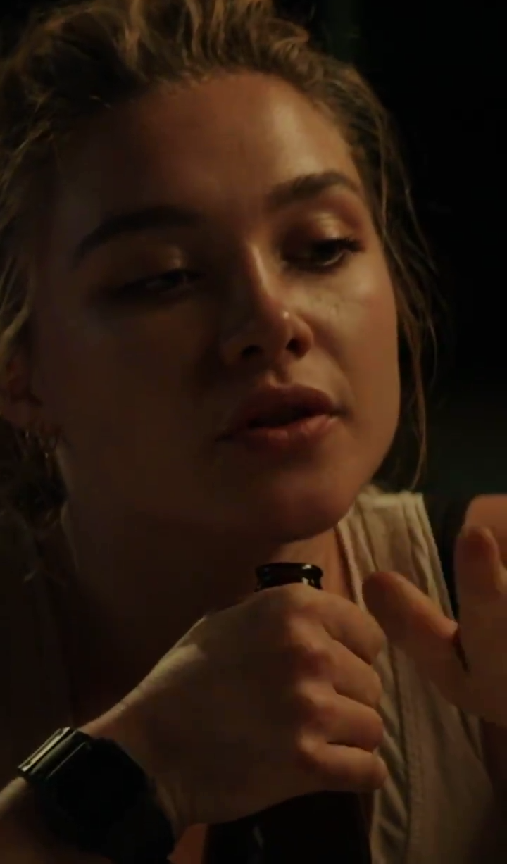 Florence Pugh As Yelena Belova Wallpapers