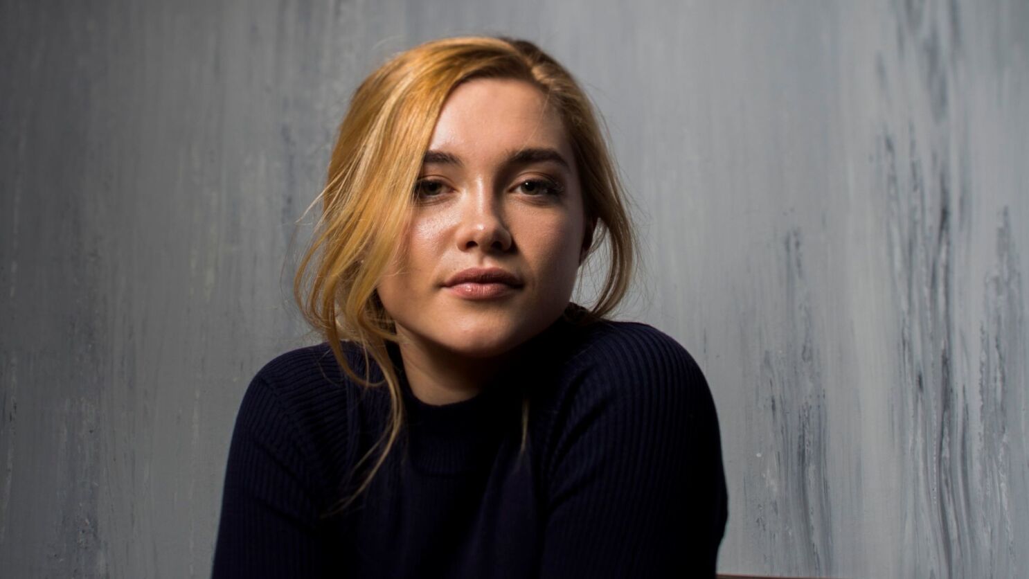 Florence Pugh Lady Macbeth Portrait Wallpapers