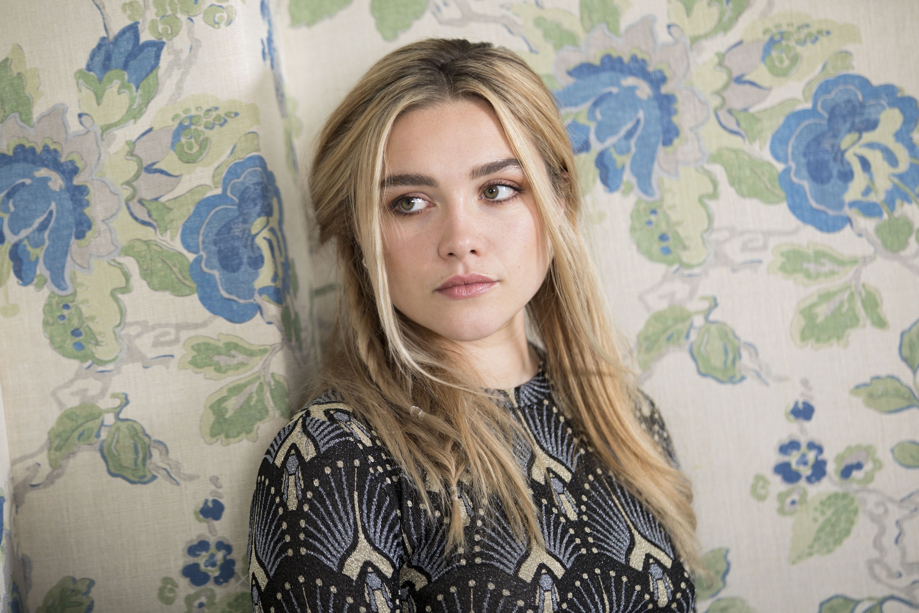 Florence Pugh Wallpapers