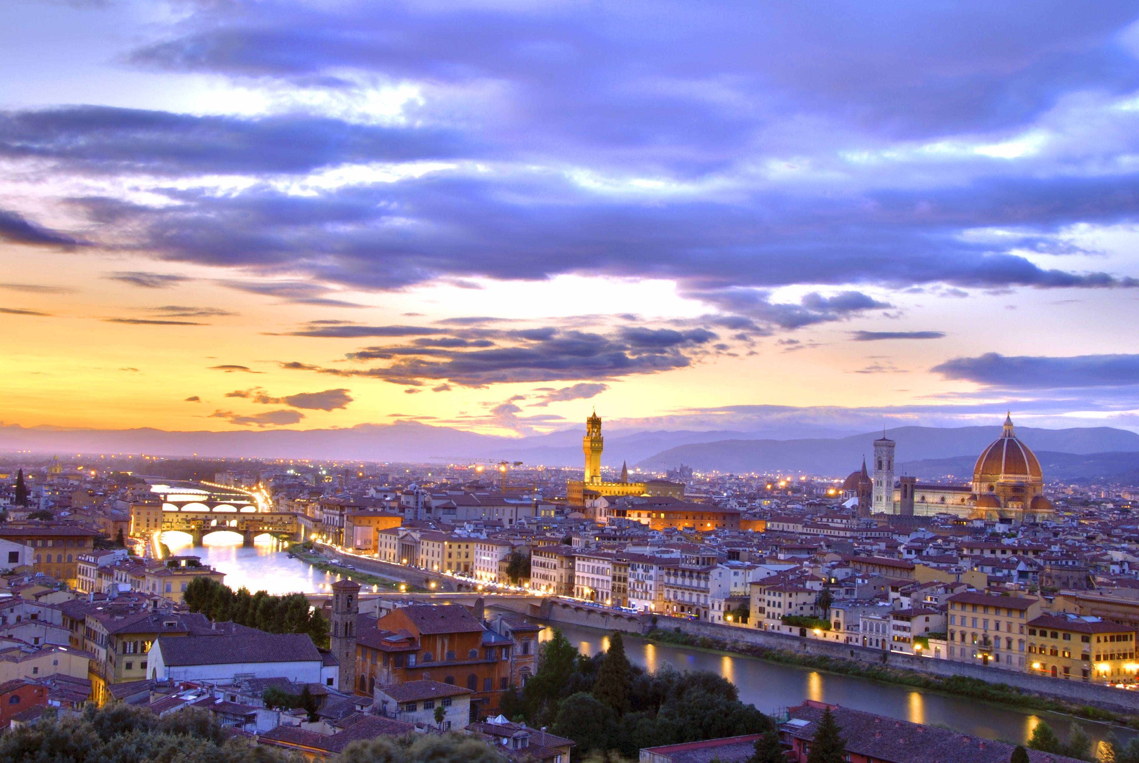 Florence Wallpapers