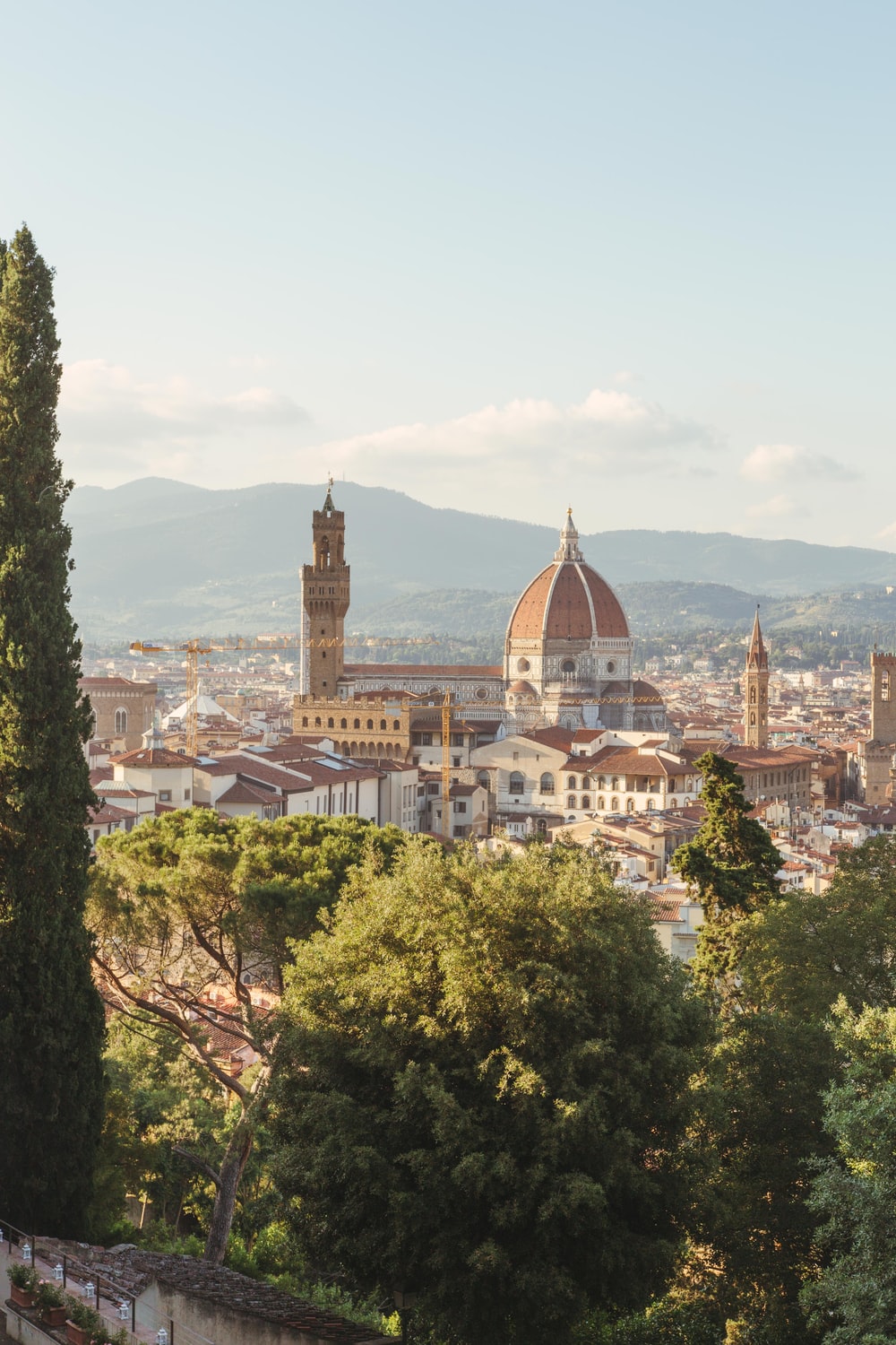 Florence Wallpapers