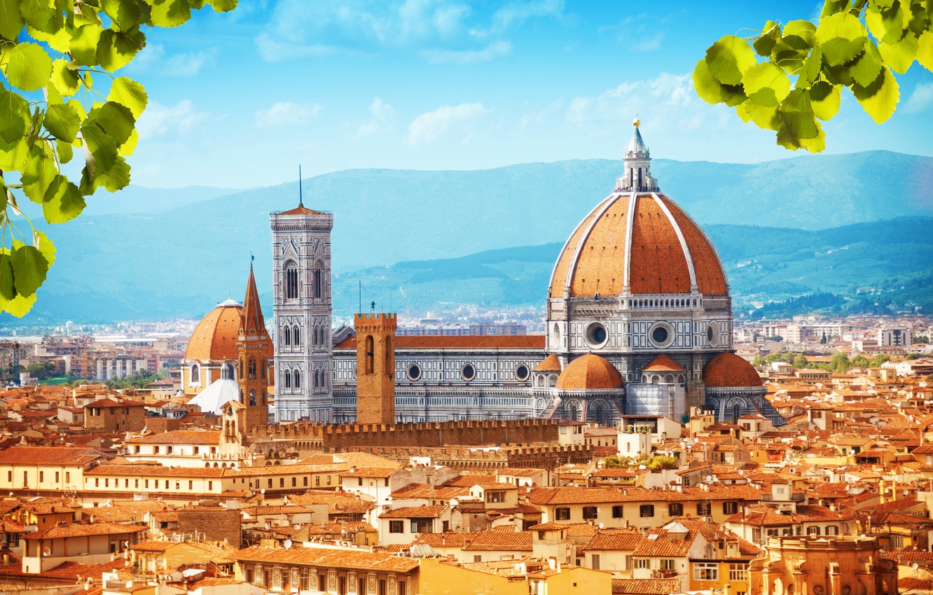 Florence Wallpapers