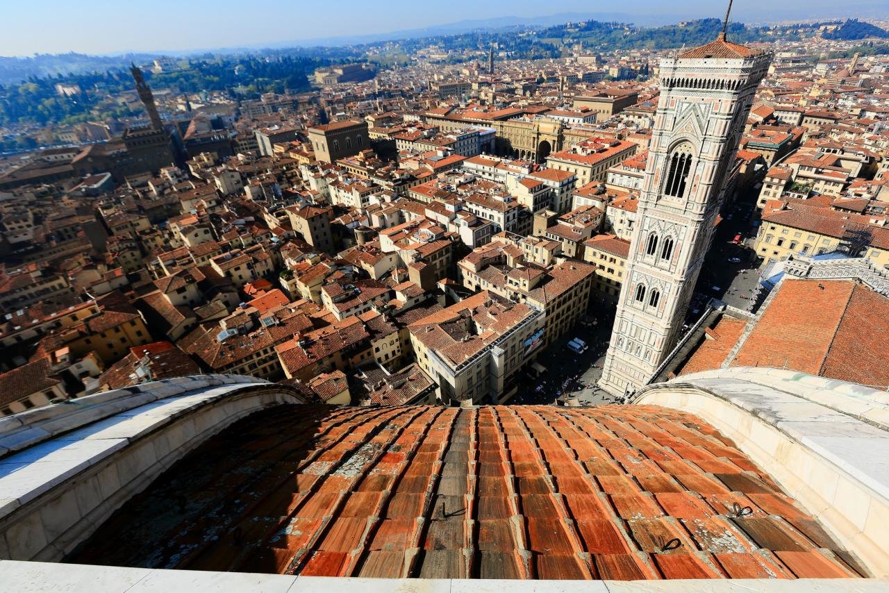 Florence Wallpapers