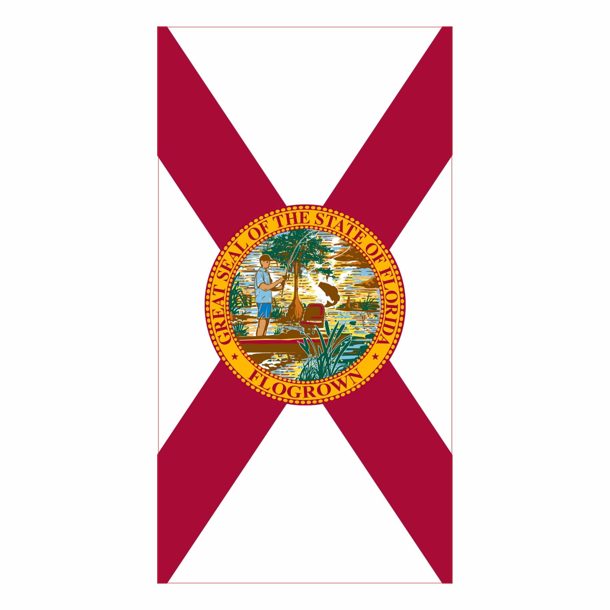 Florida Flag Wallpapers