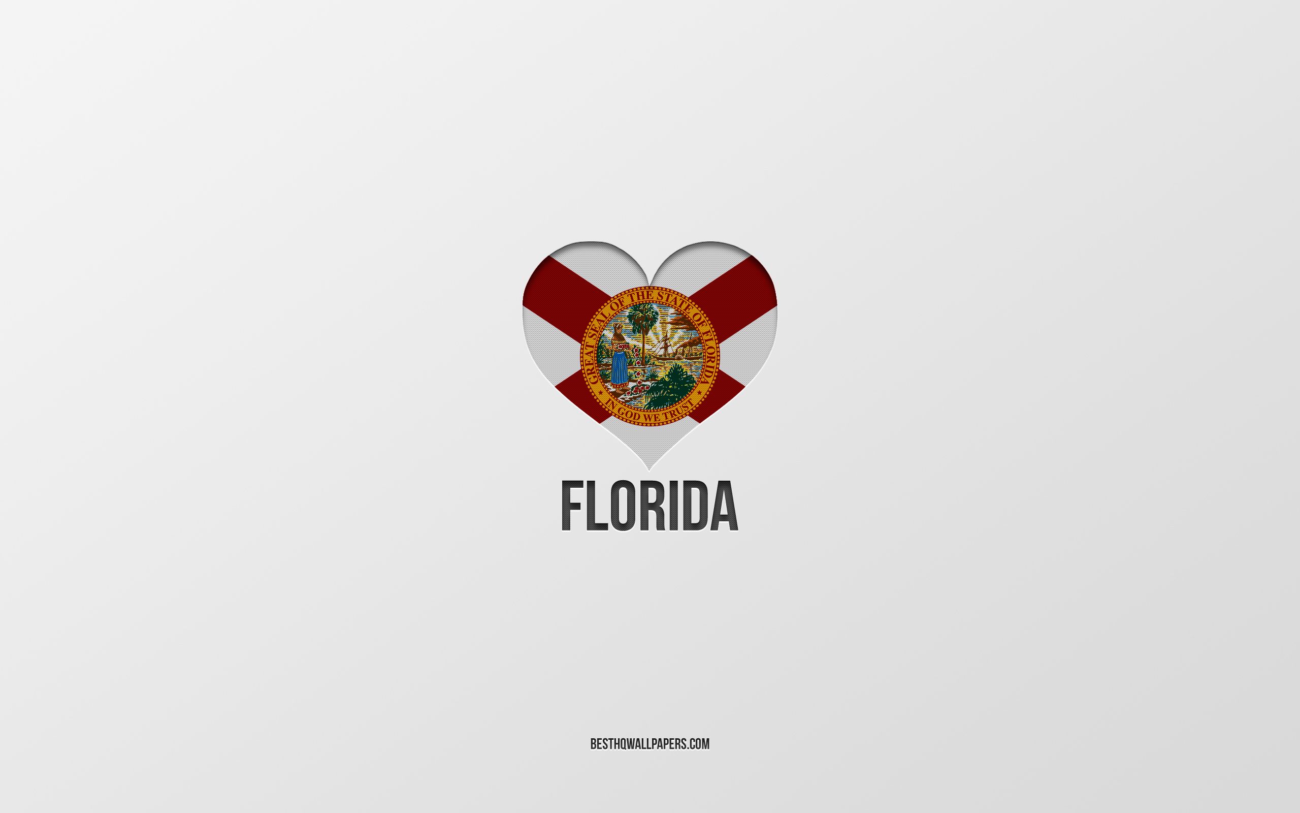 Florida Flag Wallpapers