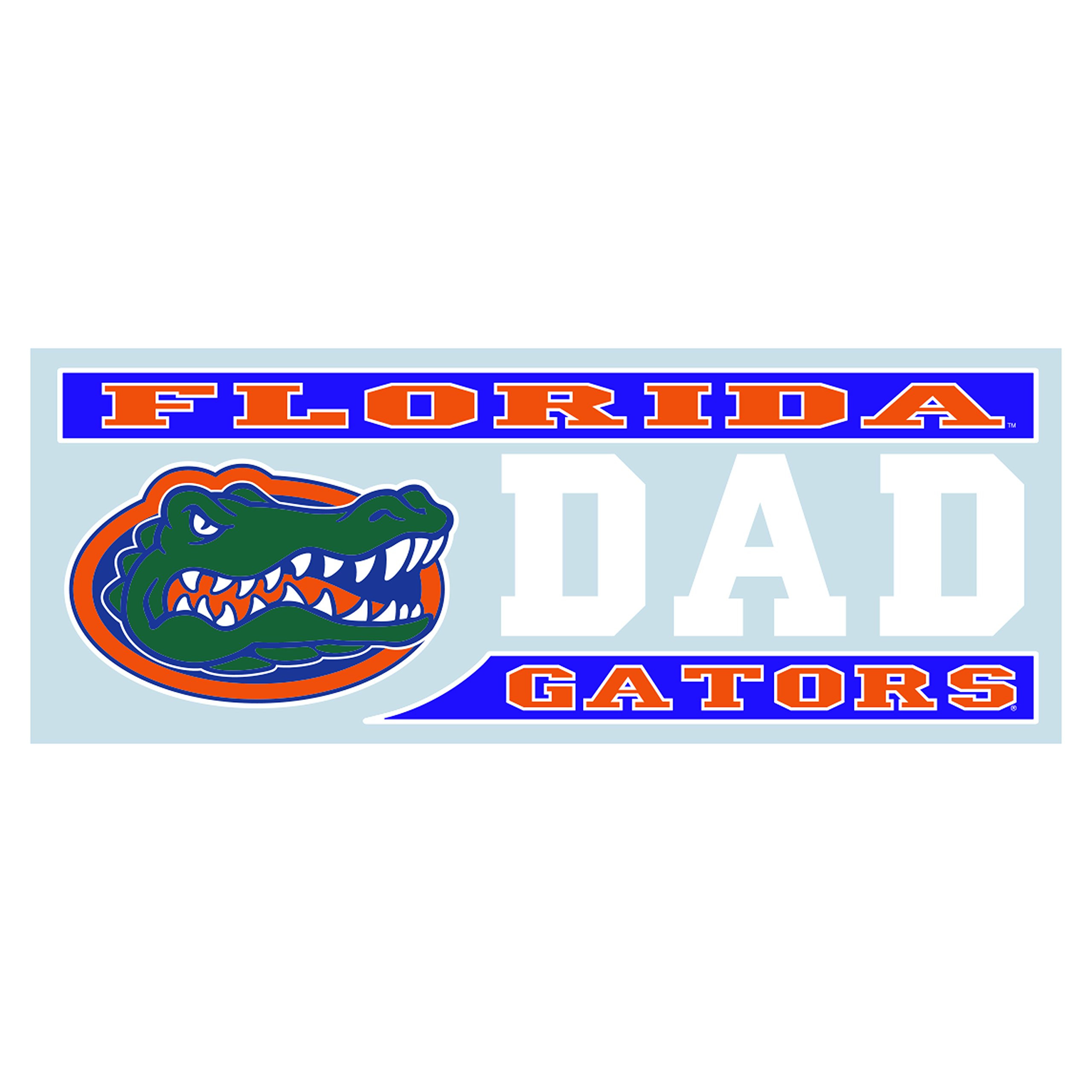 Florida Gator Border Wallpapers