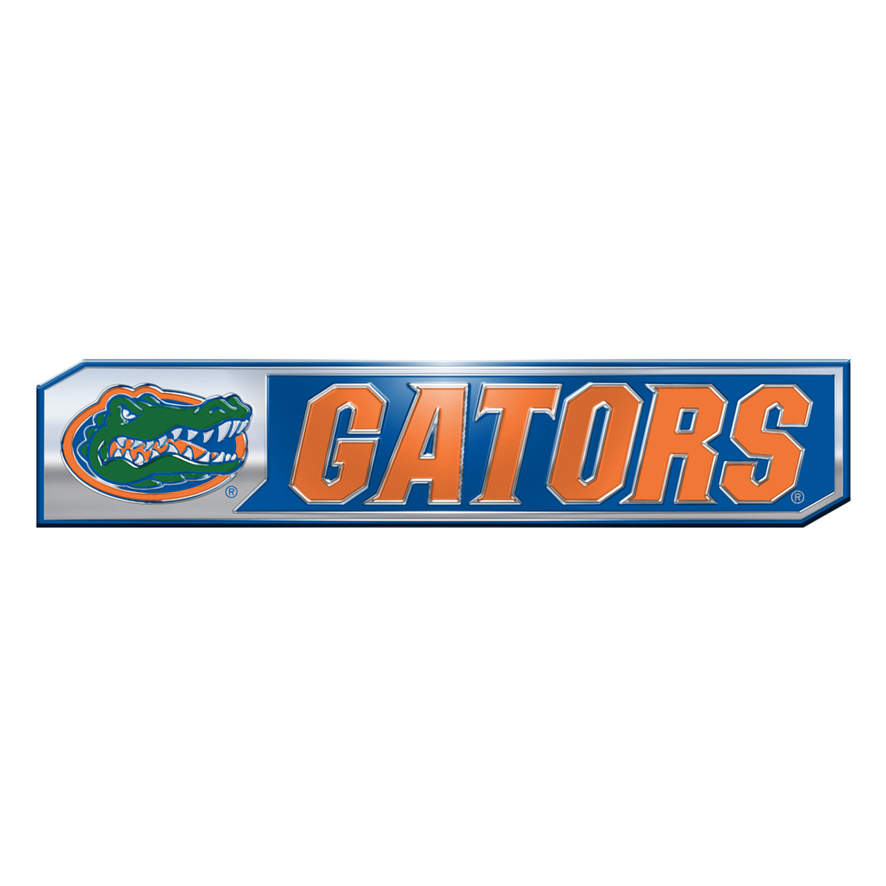 Florida Gator Border Wallpapers