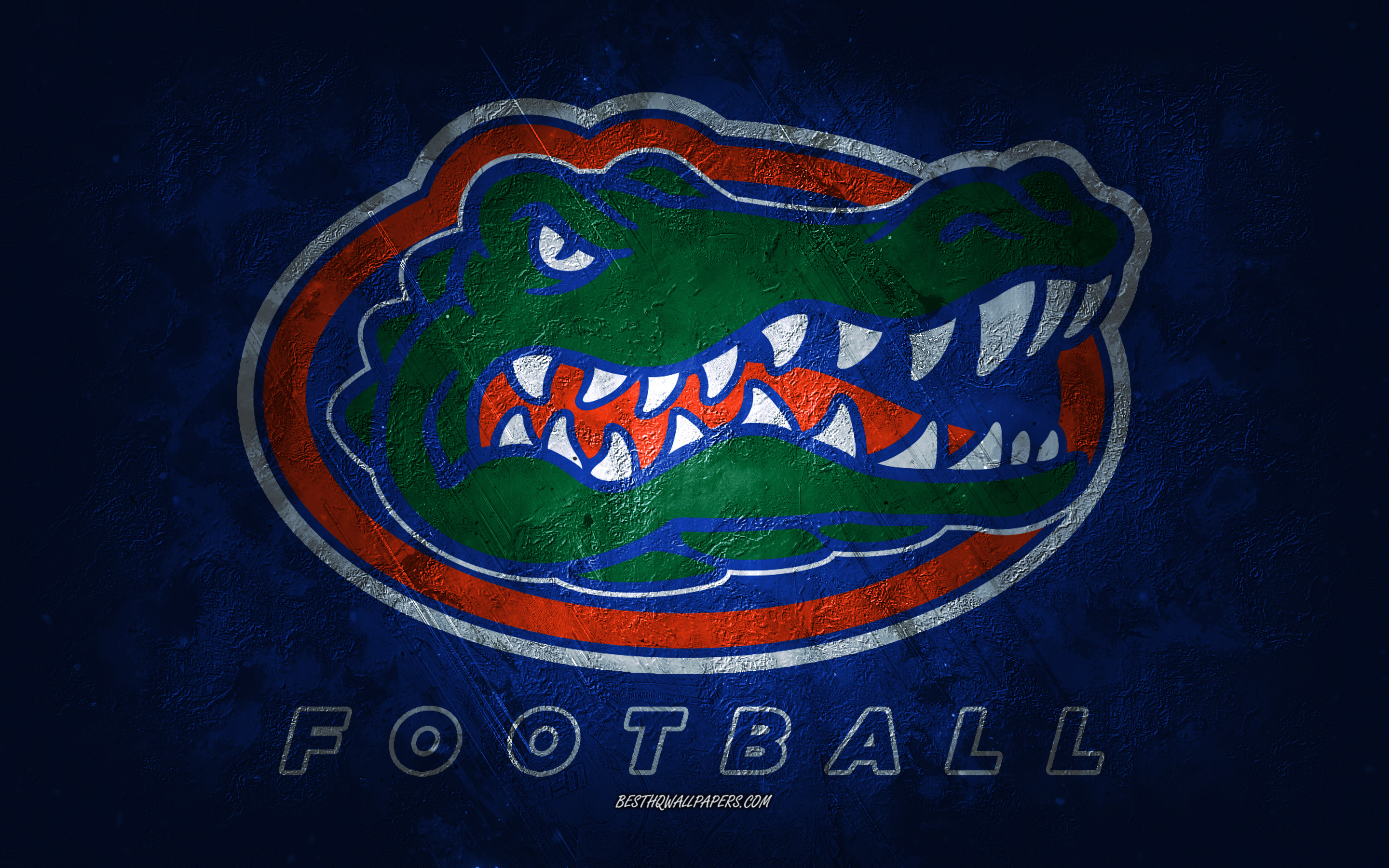 Florida Gators Logo Wallpapers