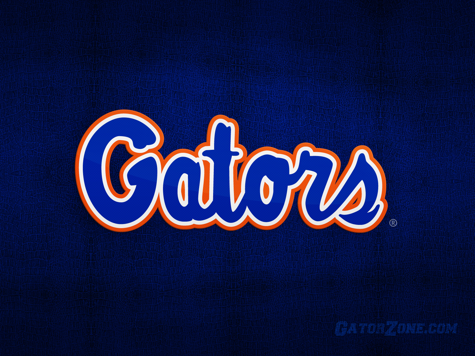 Florida Gators Logo Wallpapers