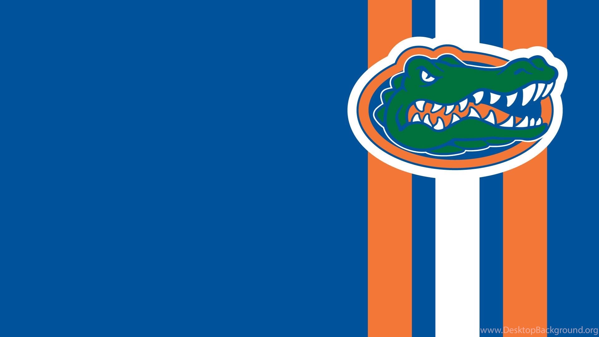 Florida Gators Logo Wallpapers