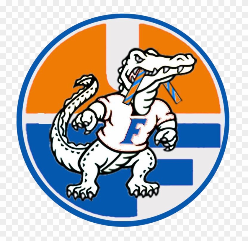 Florida Gators Logo Wallpapers