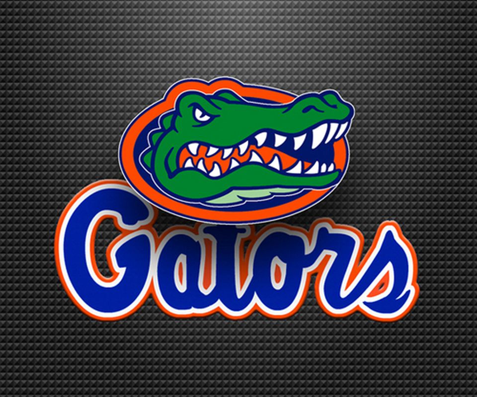 Florida Gators Logo Wallpapers