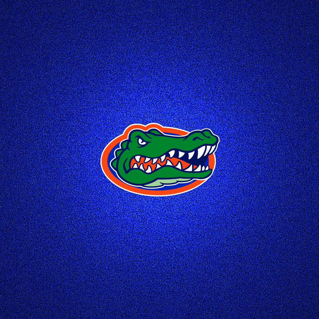 Florida Gators Logo Wallpapers