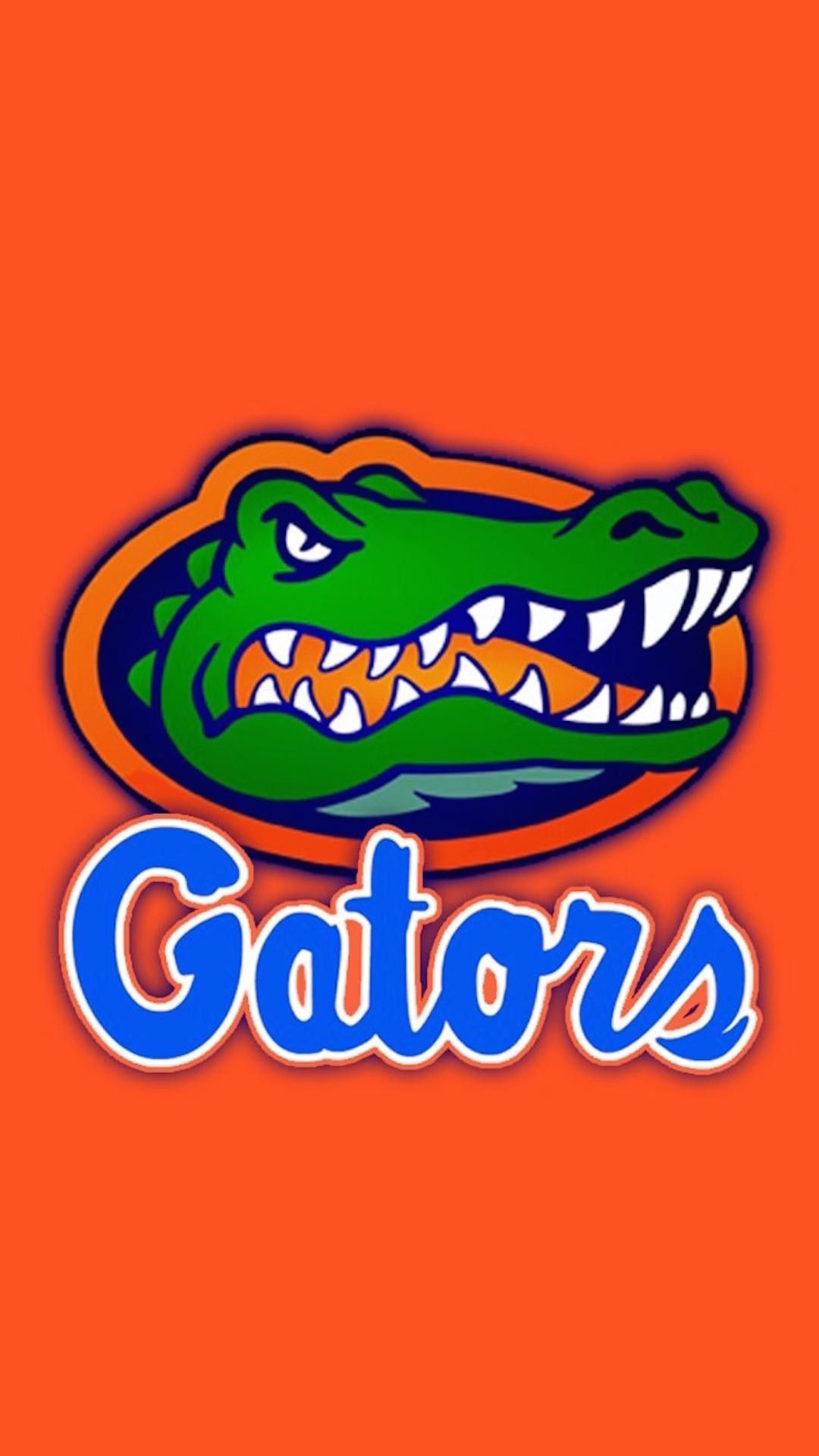 Florida Gators Logo Wallpapers