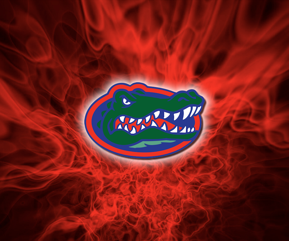 Florida Gators Logo Wallpapers