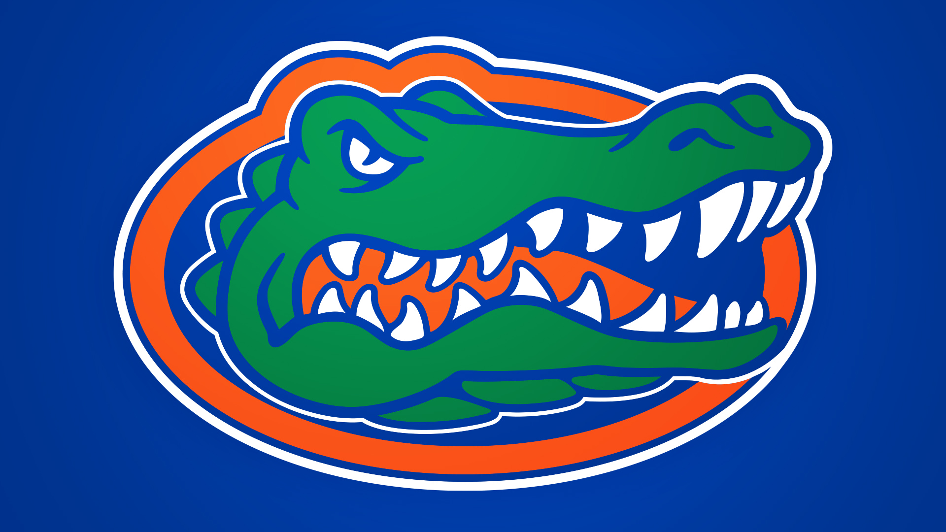 Florida Gators Logo Wallpapers