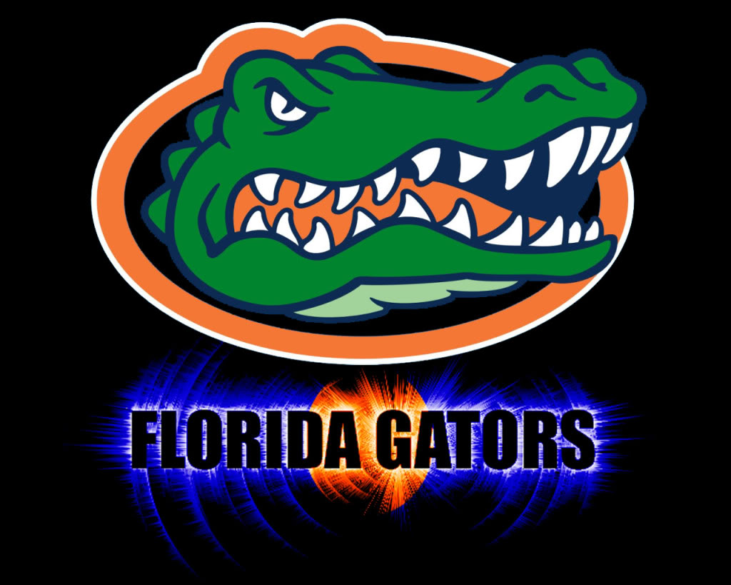 Florida Gators Logo Wallpapers