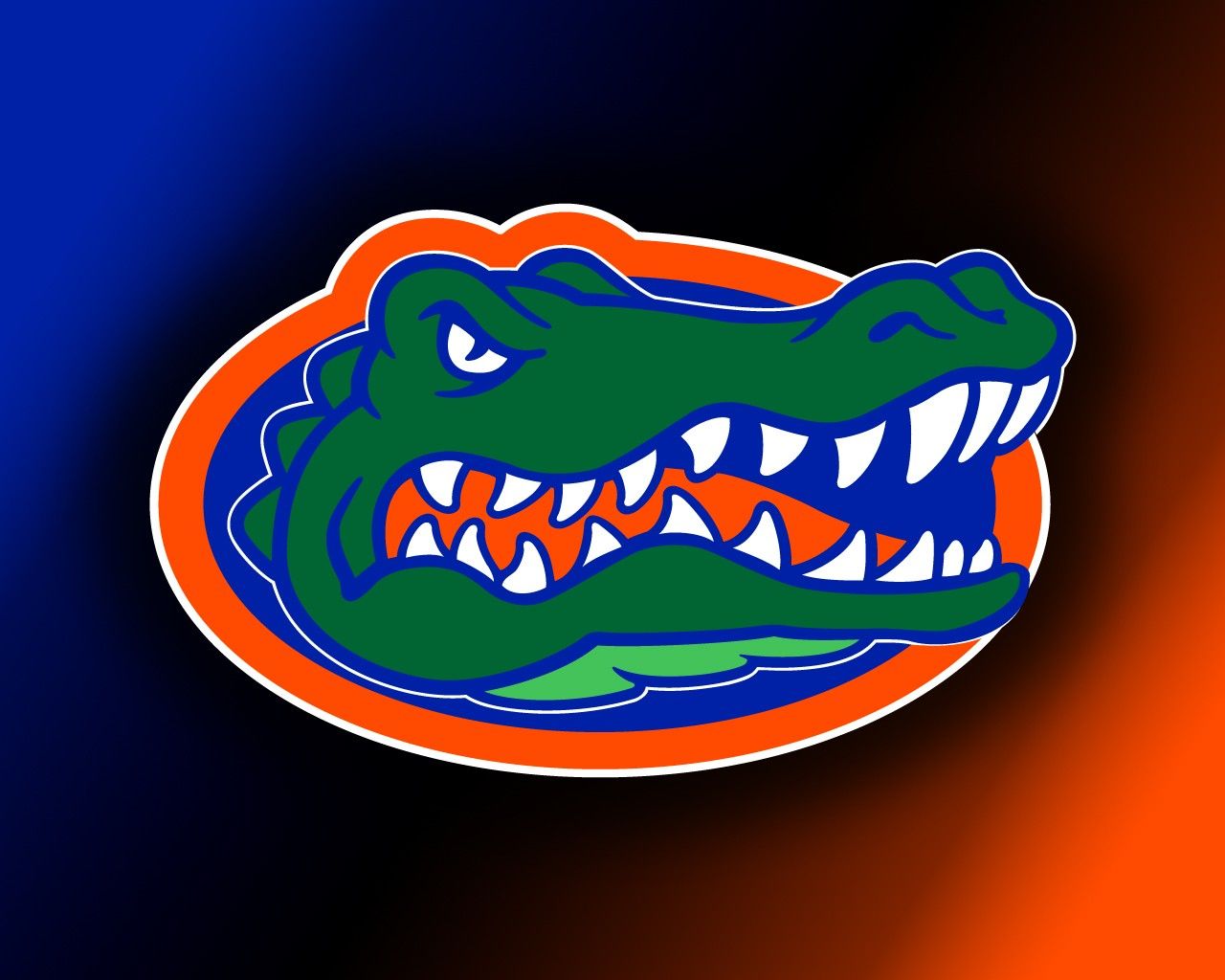 Florida Gators Logo Wallpapers