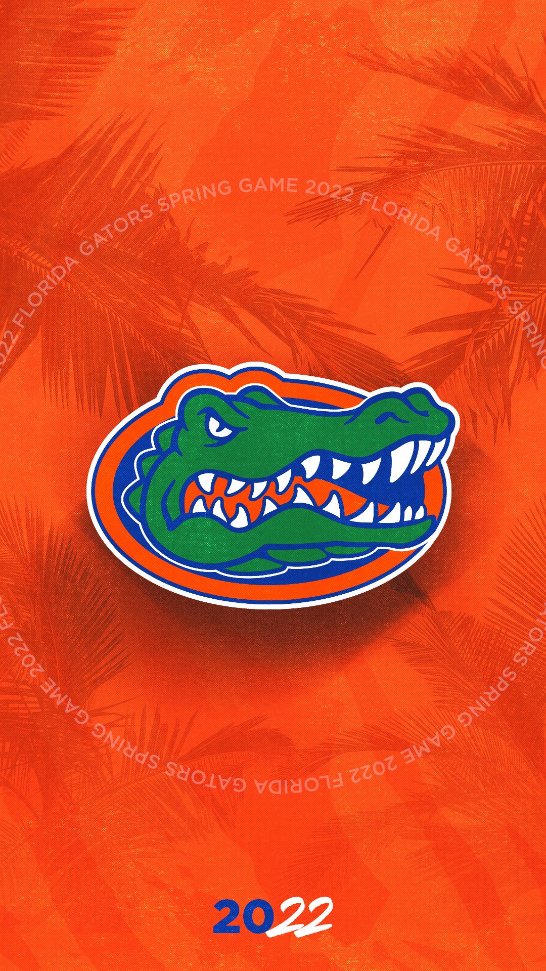 Florida Gators Logo Wallpapers