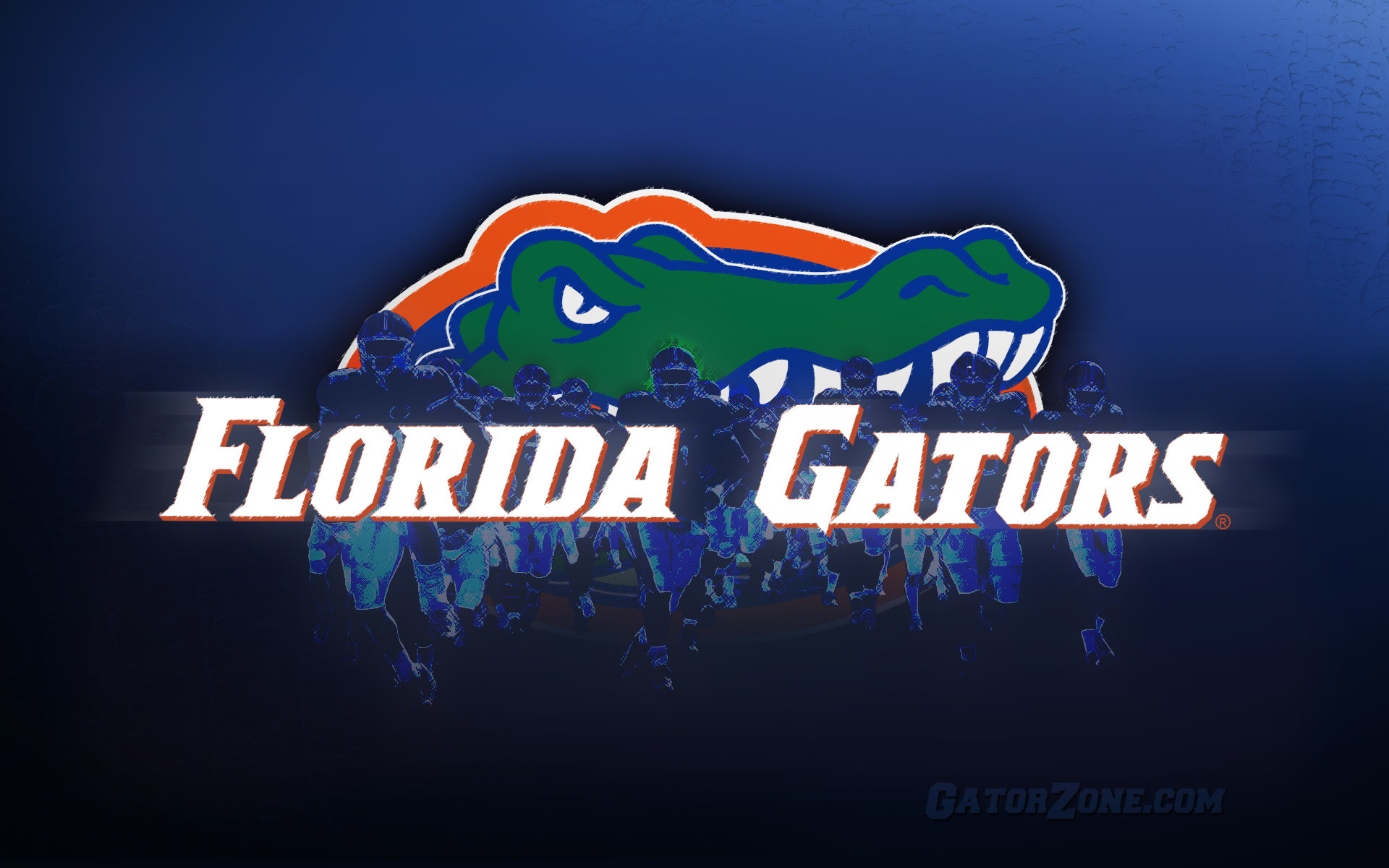 Florida Gators Logo Wallpapers