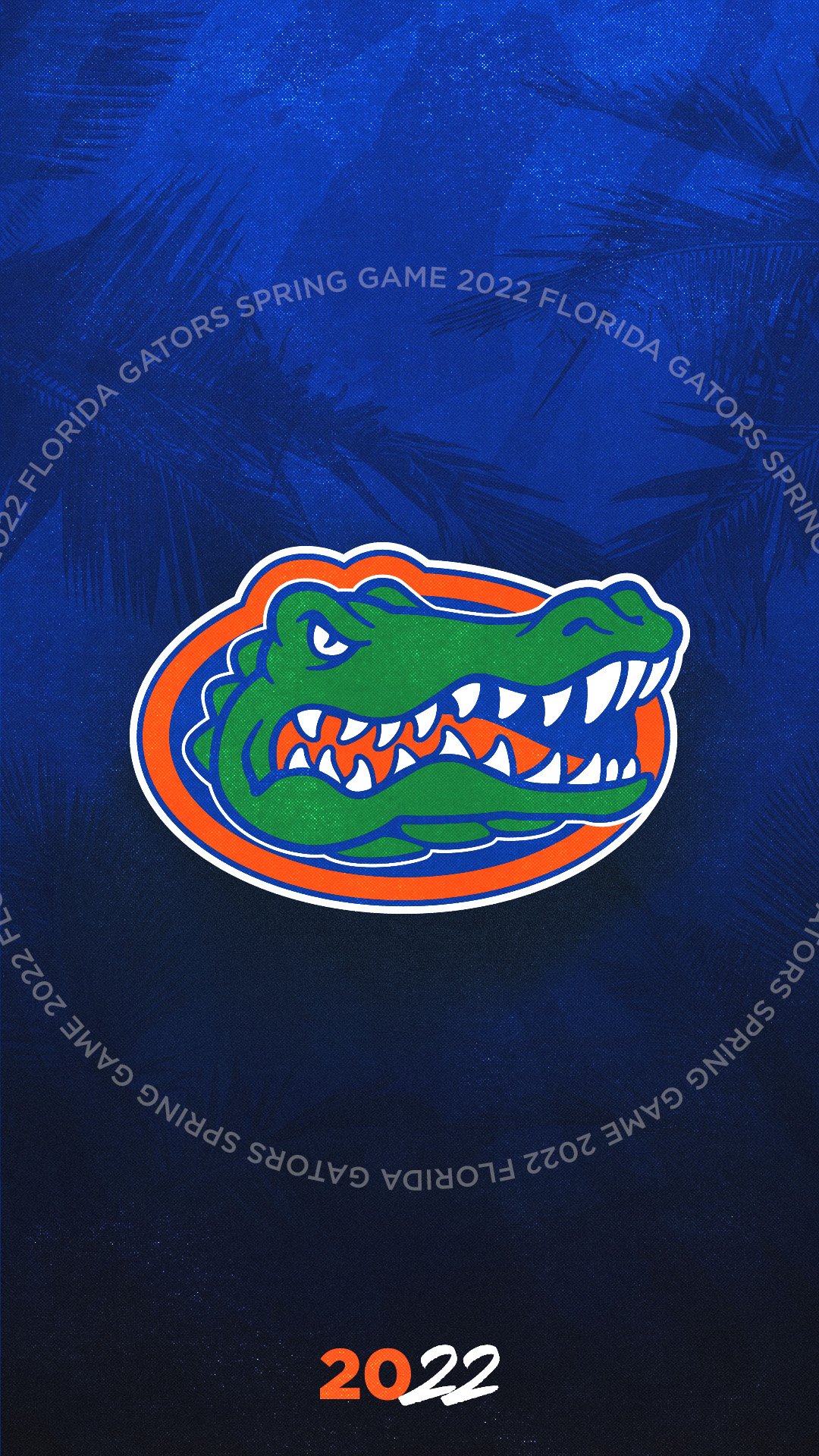 Florida Gators Logo Wallpapers