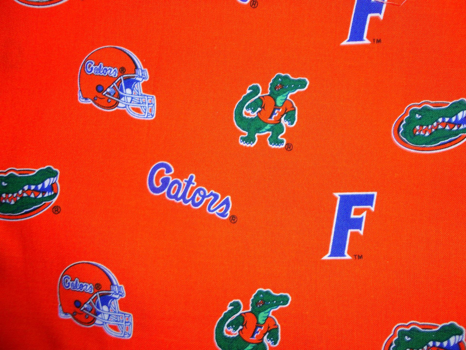 Florida Gators Logo Wallpapers