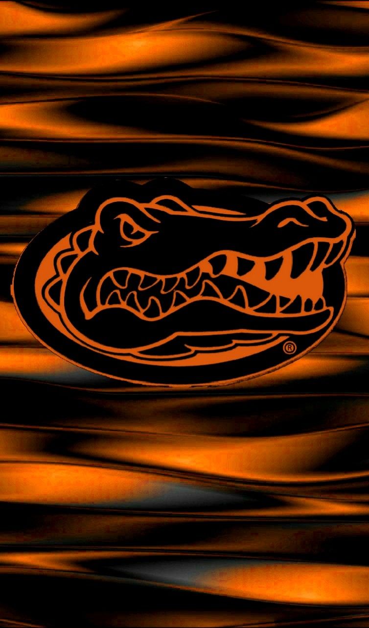 Florida Gators Logo Wallpapers