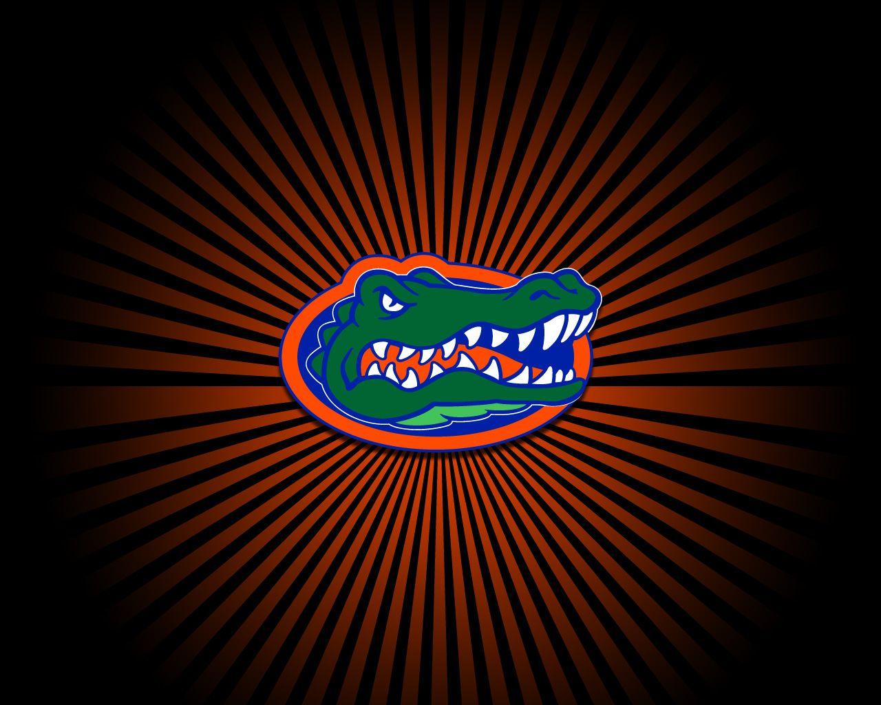 Florida Gators Logo Wallpapers