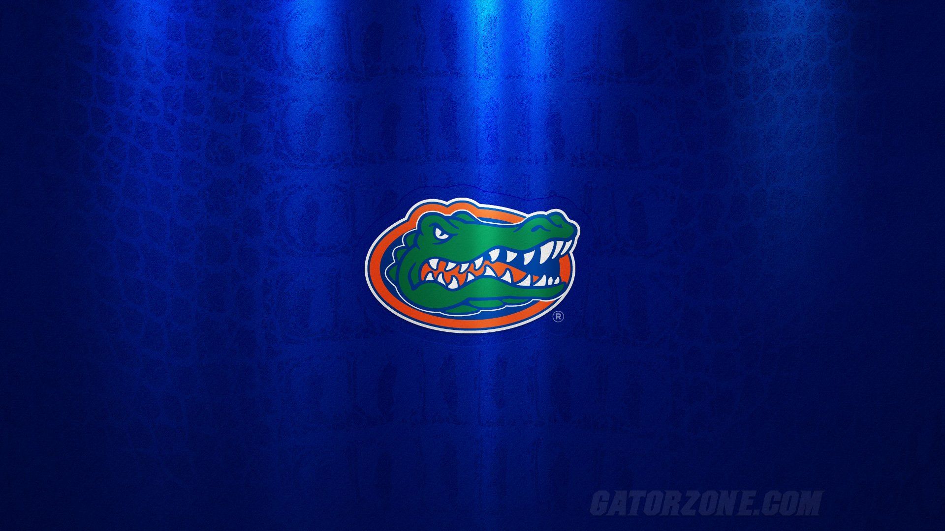 Florida Gators Logo Wallpapers