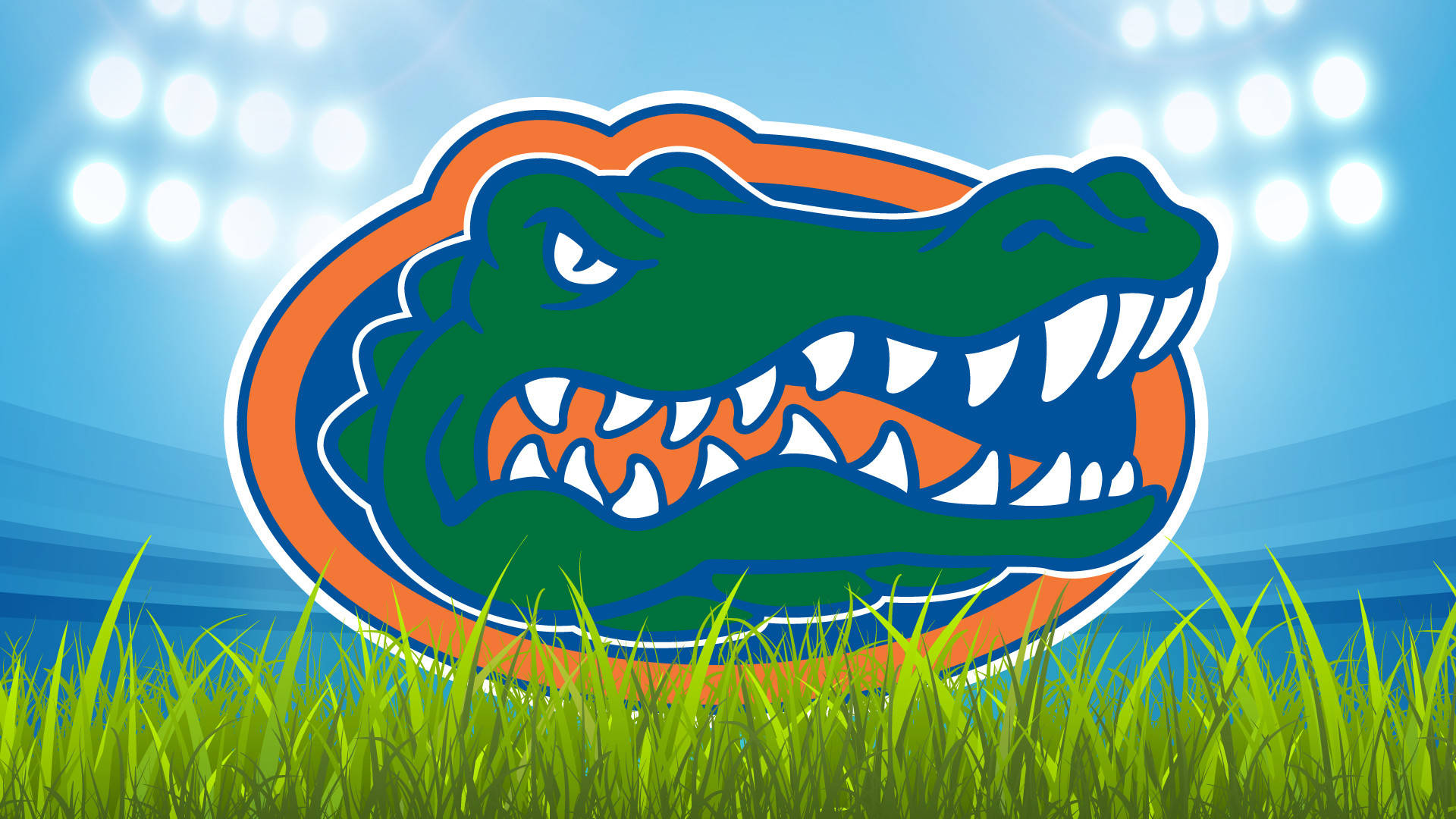 Florida Gators Logo Wallpapers