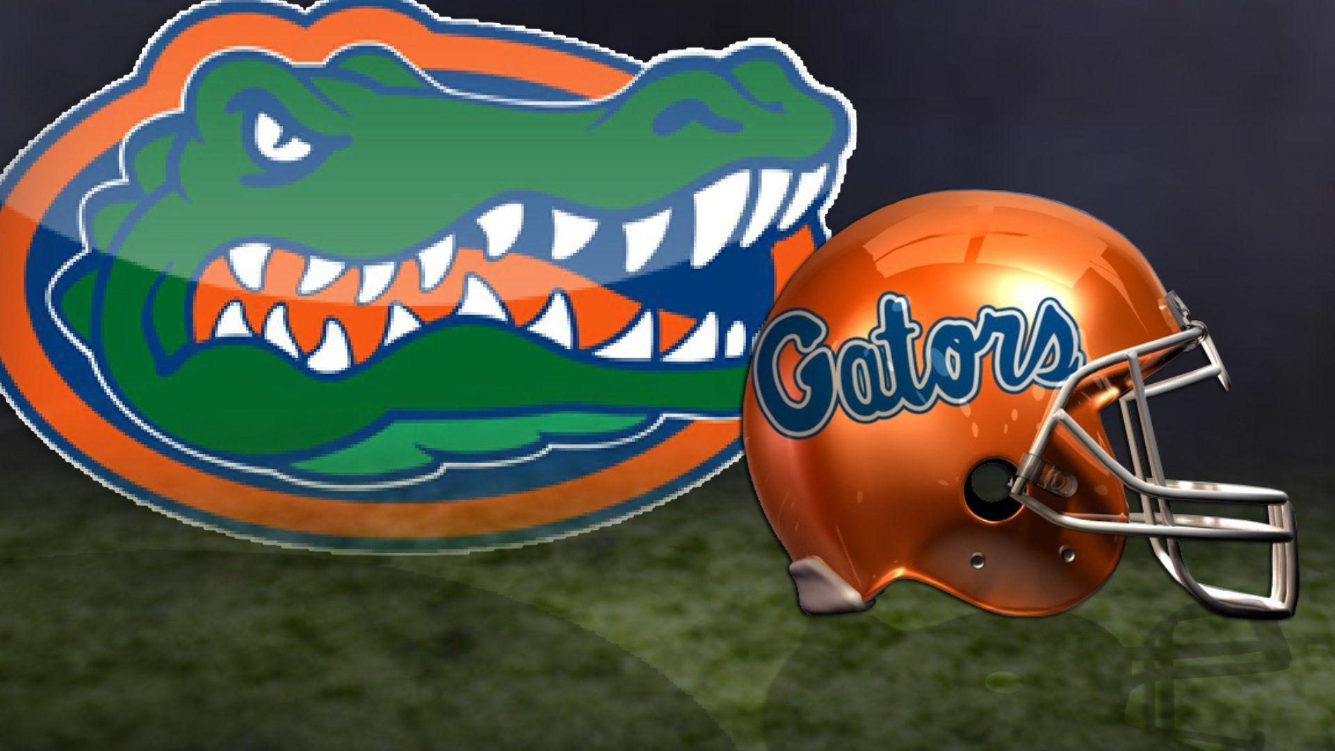 Florida Gators Logo Wallpapers