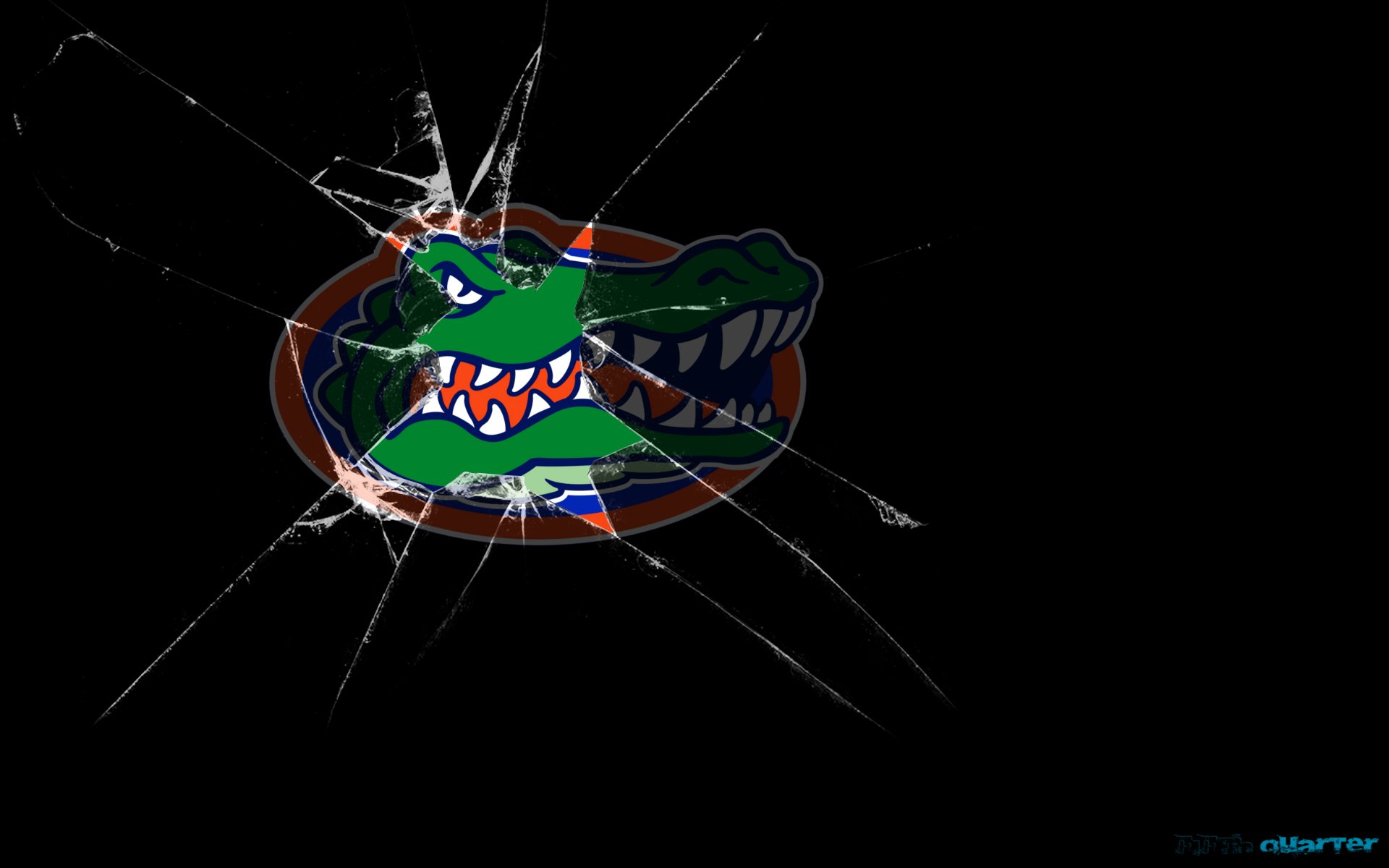 Florida Gators Logo Wallpapers