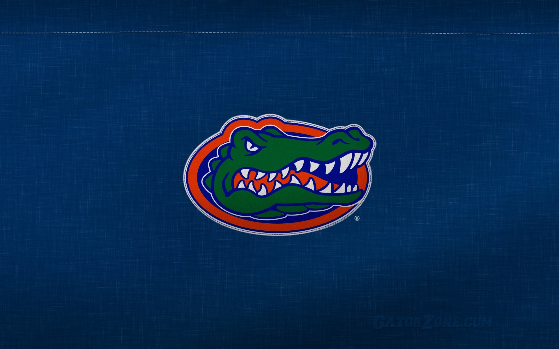 Florida Gators Logo Wallpapers