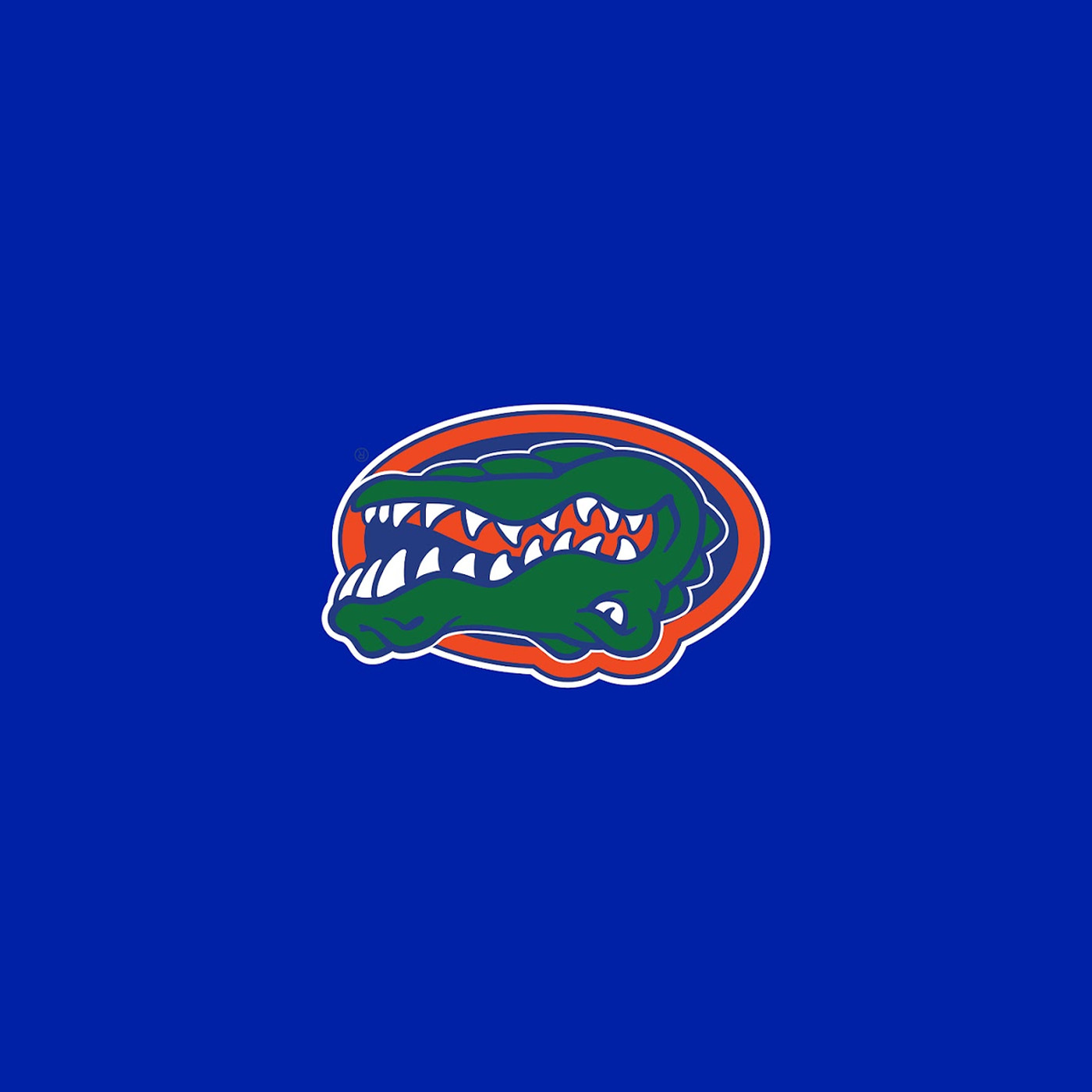 Florida Gators Logo Wallpapers