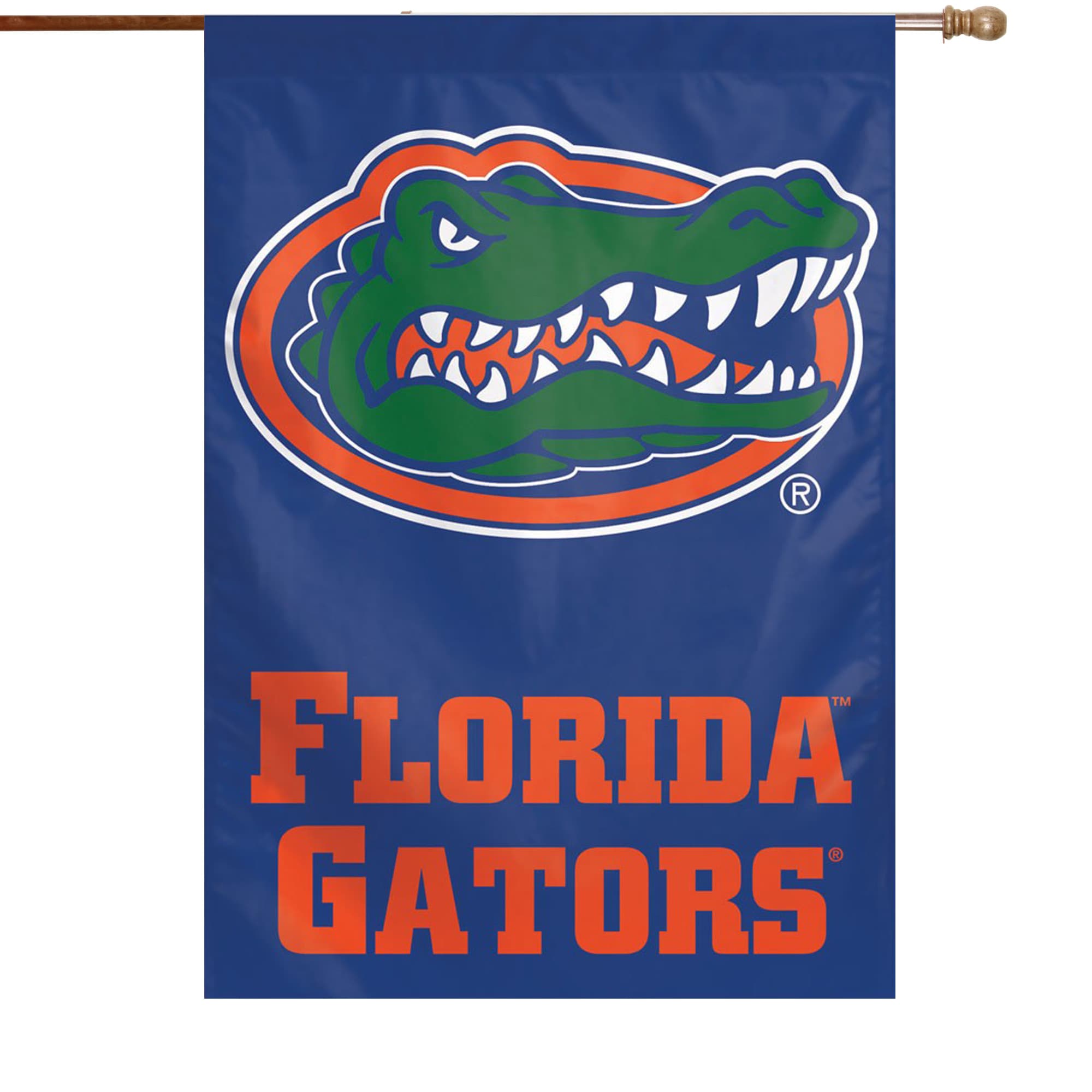 Florida Gators Logo Wallpapers