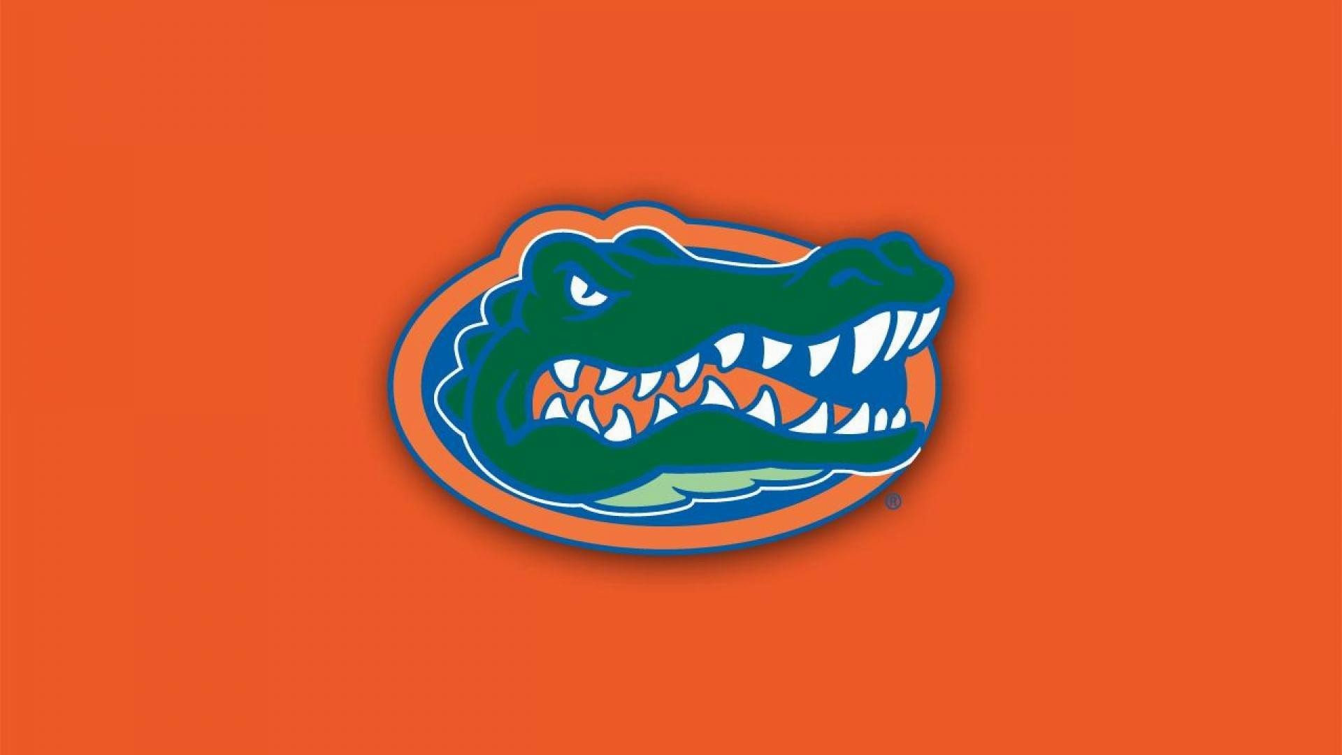 Florida Gators Logo Wallpapers